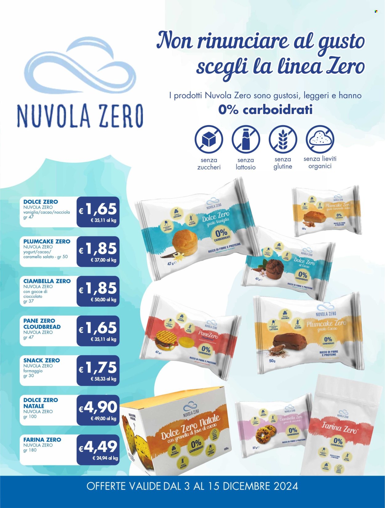 Leták MD Discount - 3.12.2024 - 10.12.2024. Strana 17