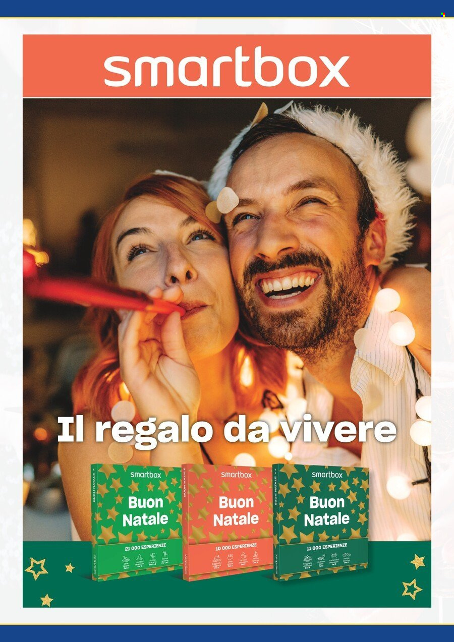 Volantino Euronics - 3/12/2024 - 7/1/2025. Pagina 2