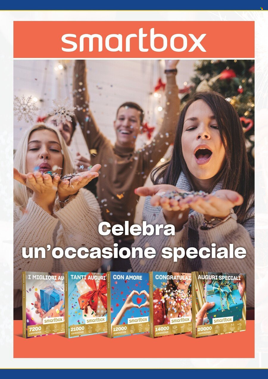 Volantino Euronics - 3/12/2024 - 7/1/2025. Pagina 6
