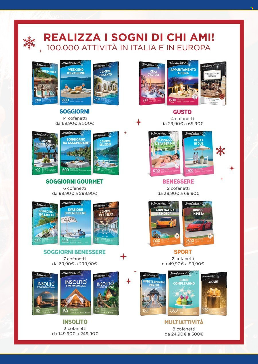 Volantino Euronics - 3/12/2024 - 7/1/2025. Pagina 9