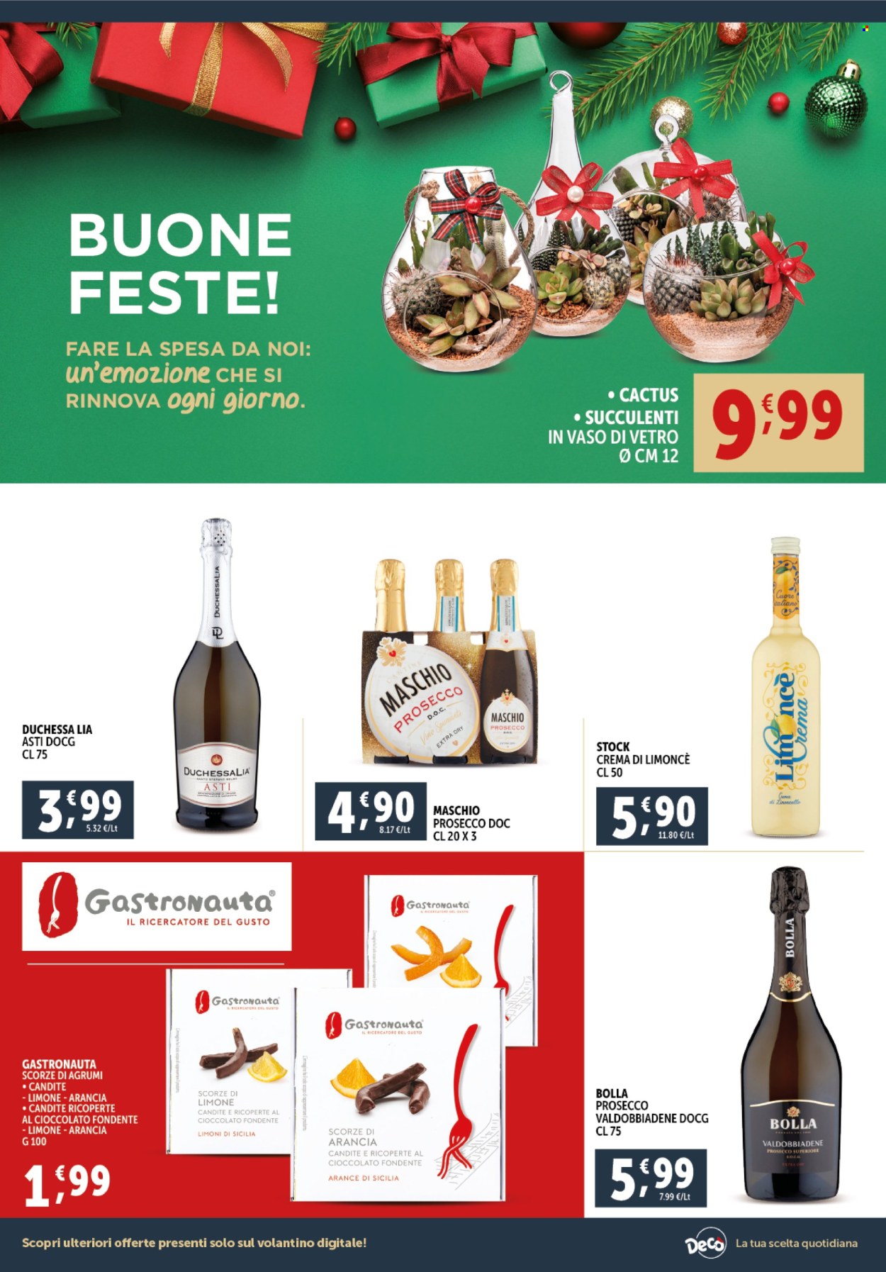 Volantino Deco - 3/12/2024 - 12/12/2024. Pagina 6