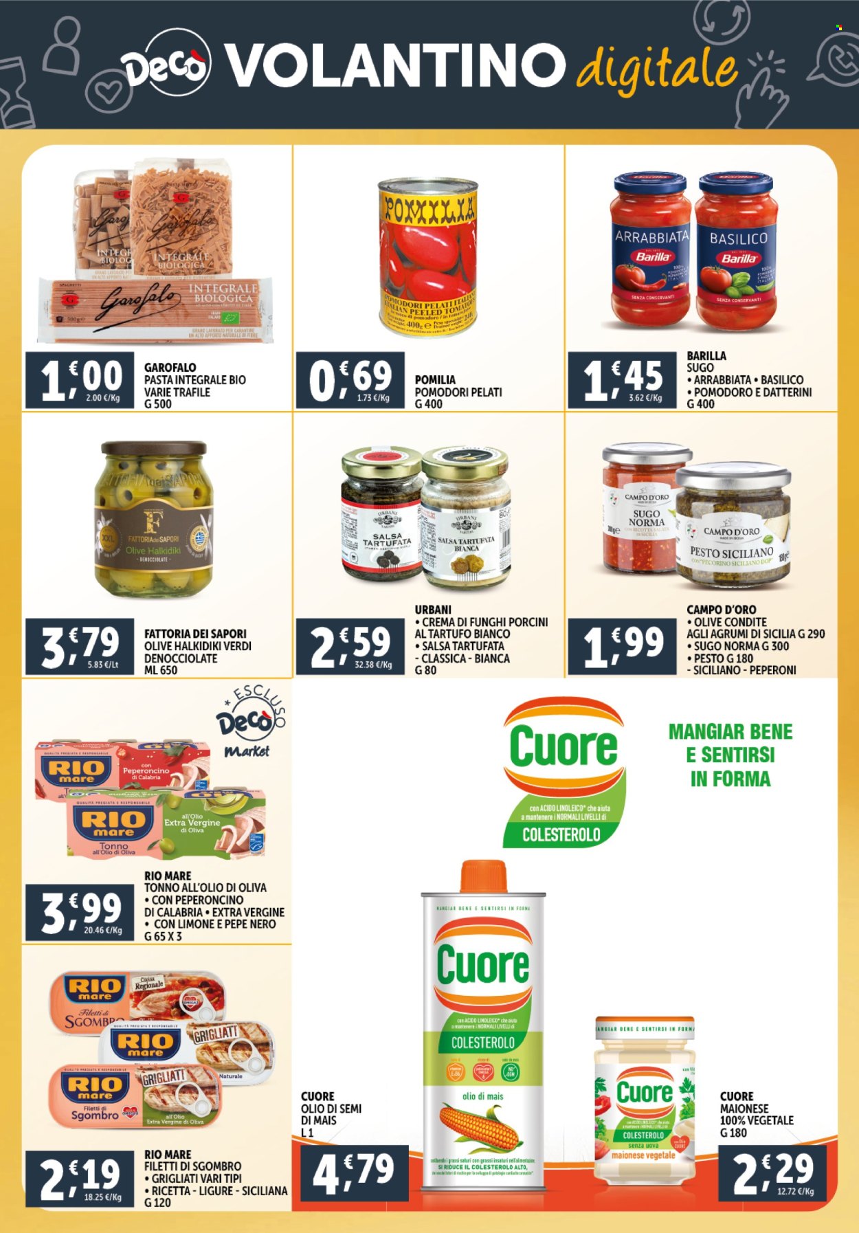 Volantino Deco - 3/12/2024 - 12/12/2024. Pagina 33