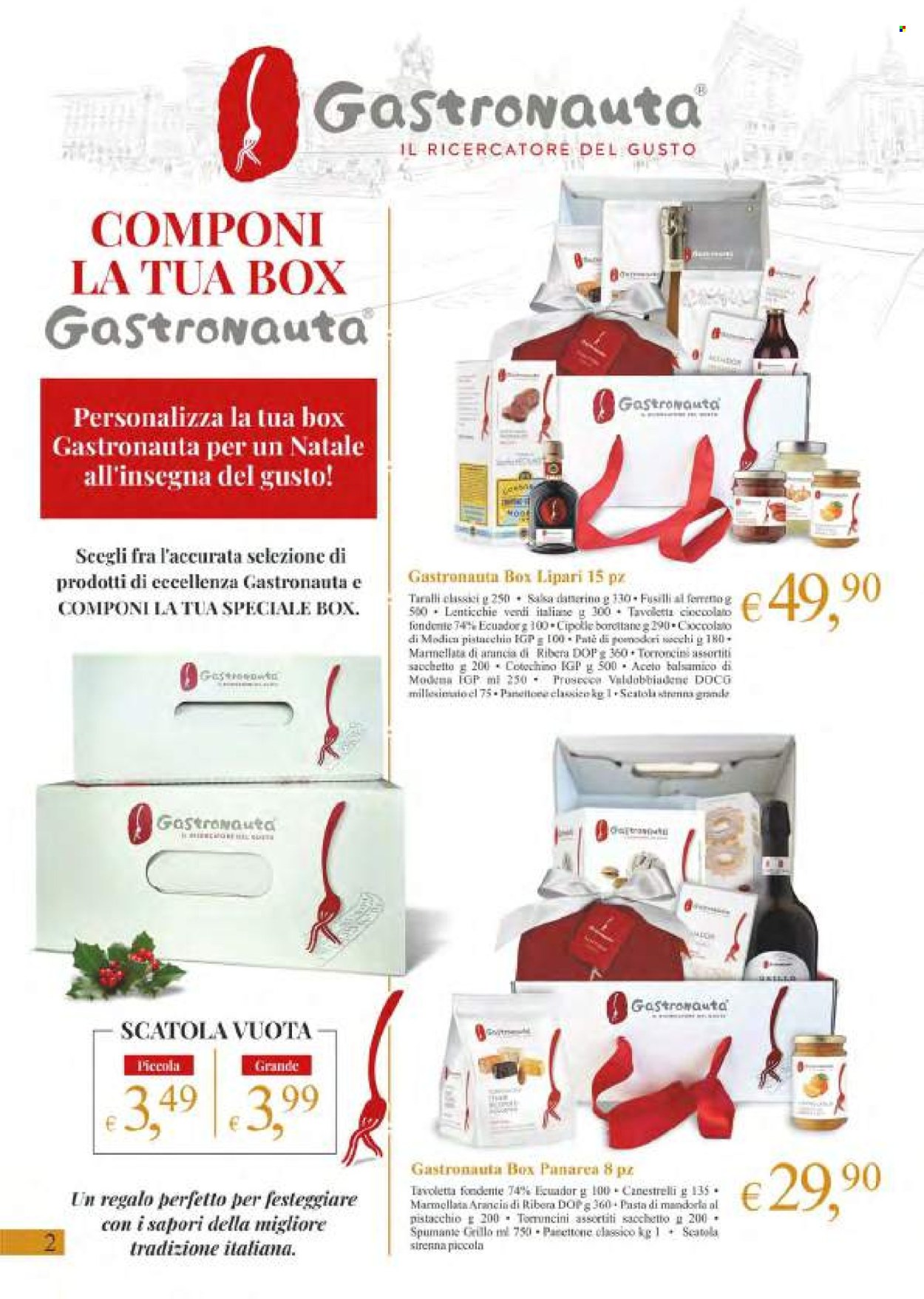 Volantino Deco - 25/11/2024 - 31/12/2024. Pagina 2