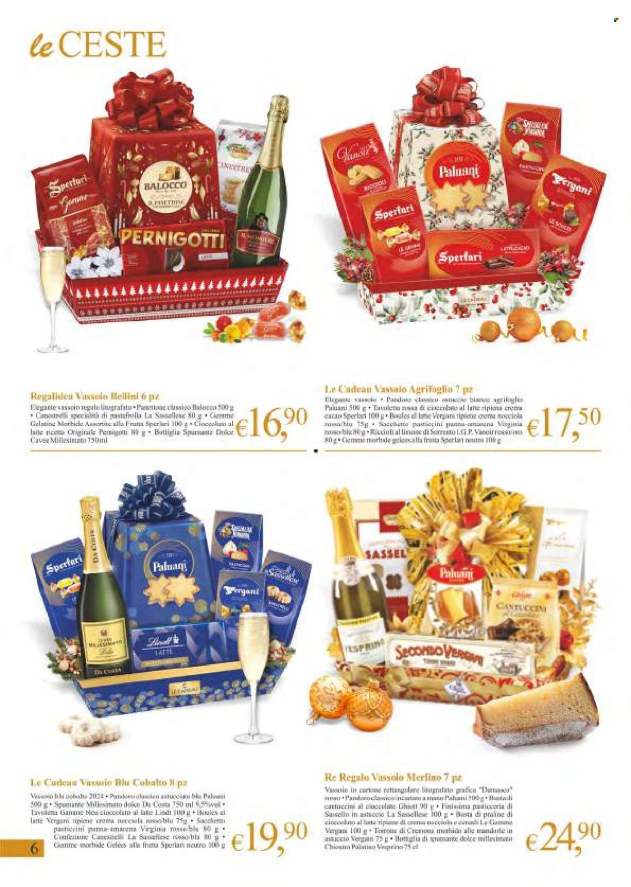 Volantino Deco - 25/11/2024 - 31/12/2024. Pagina 6