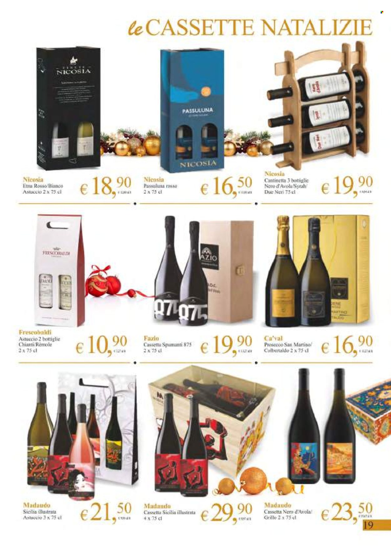 Volantino Deco - 25/11/2024 - 31/12/2024. Pagina 19