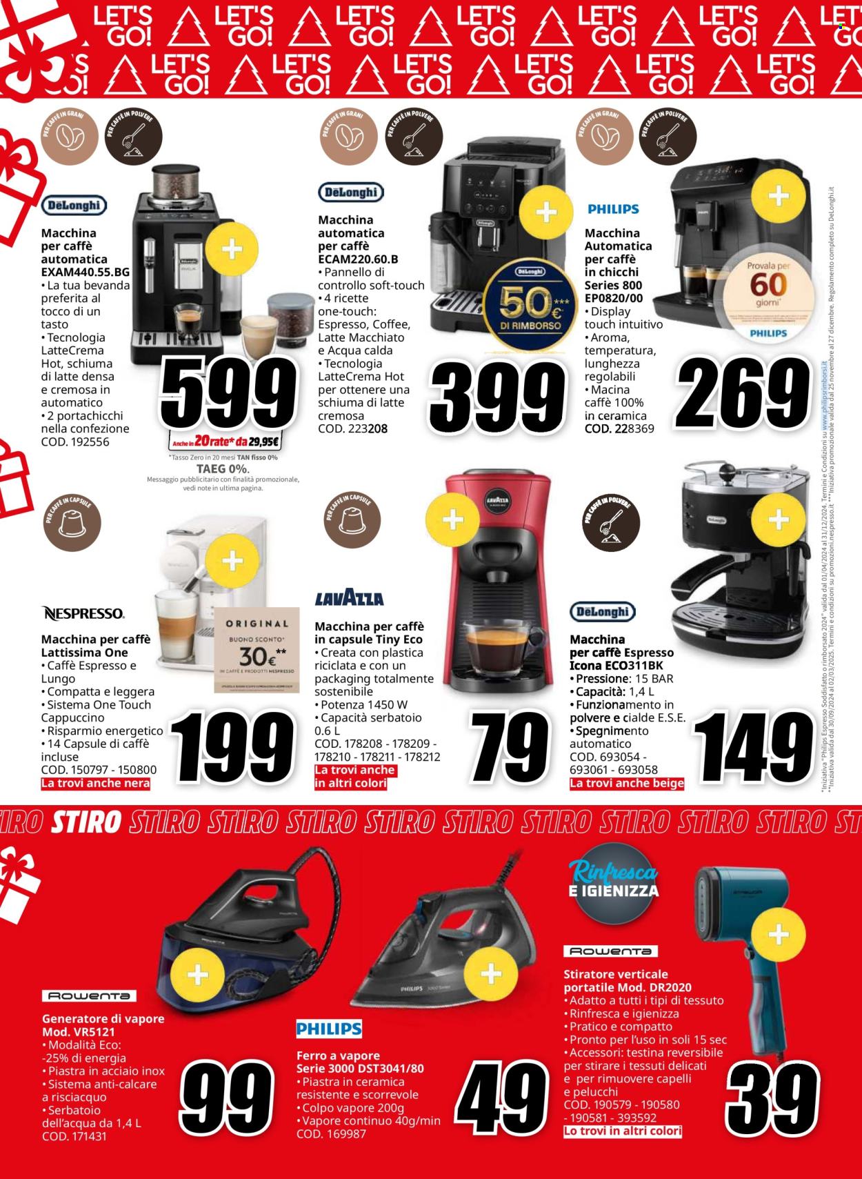 Leták MediaWorld - 3.12.2024 - 24.12.2024. Strana 26