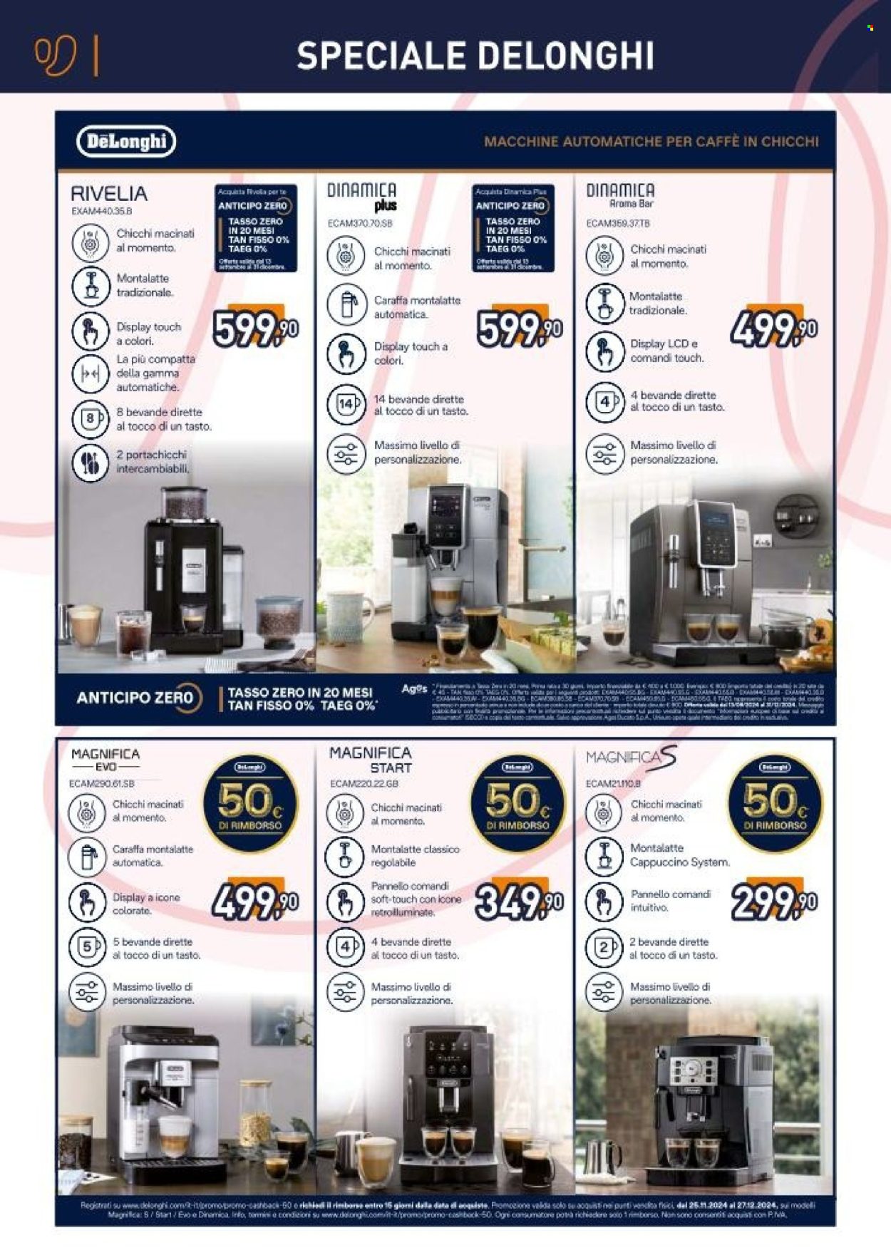 Volantino Unieuro - 2/12/2024 - 16/12/2024. Pagina 2