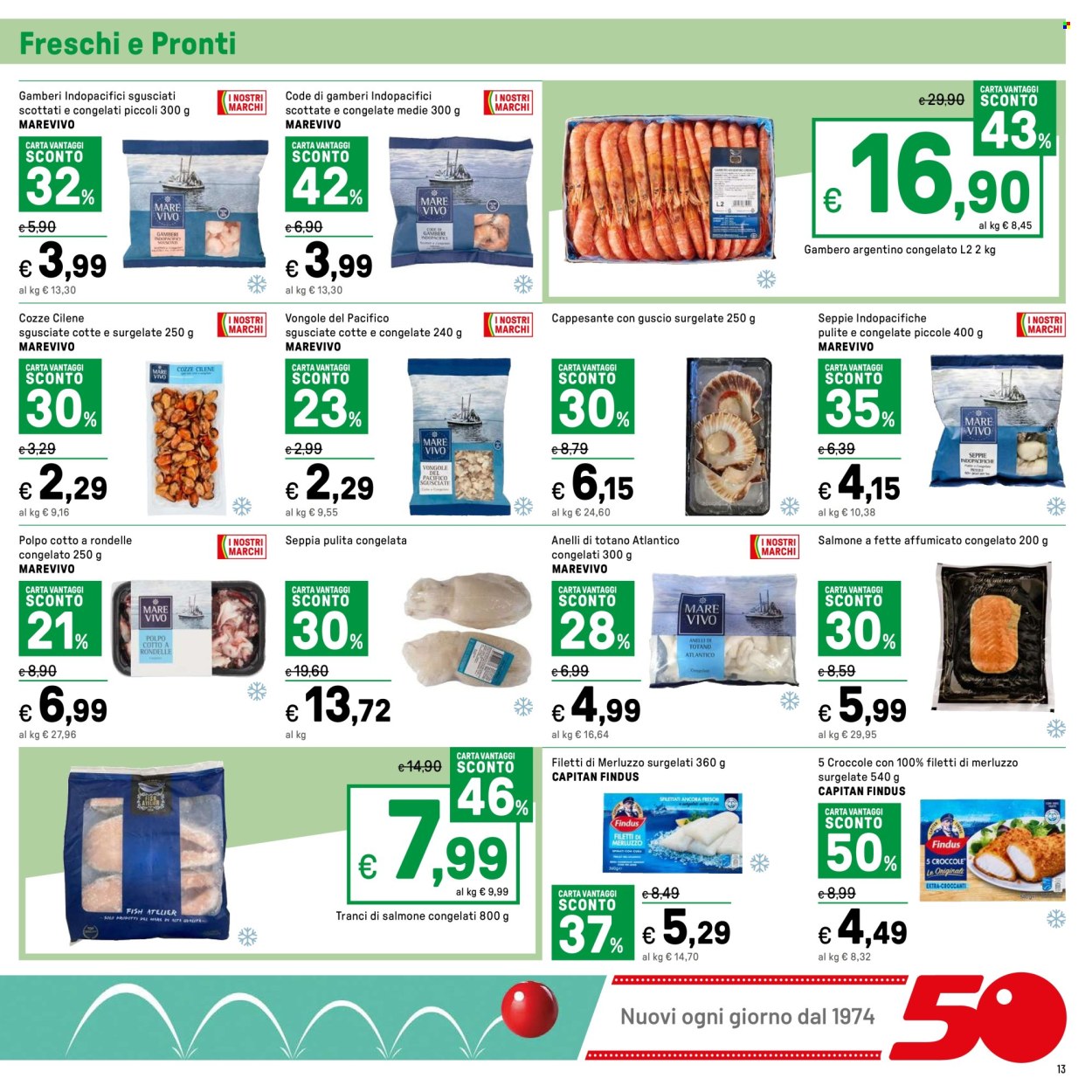 Leták Iper, La grande i - 6.12.2024 - 15.12.2024. Strana 13