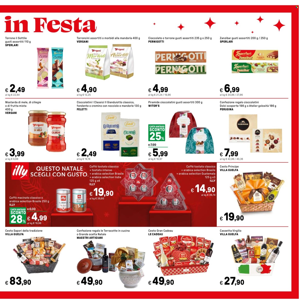 Leták Iper, La grande i - 6.12.2024 - 15.12.2024. Strana 17