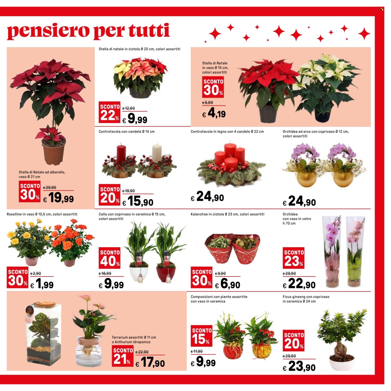 Volantino Iper, La grande i - 6/12/2024 - 15/12/2024. Pagina 39