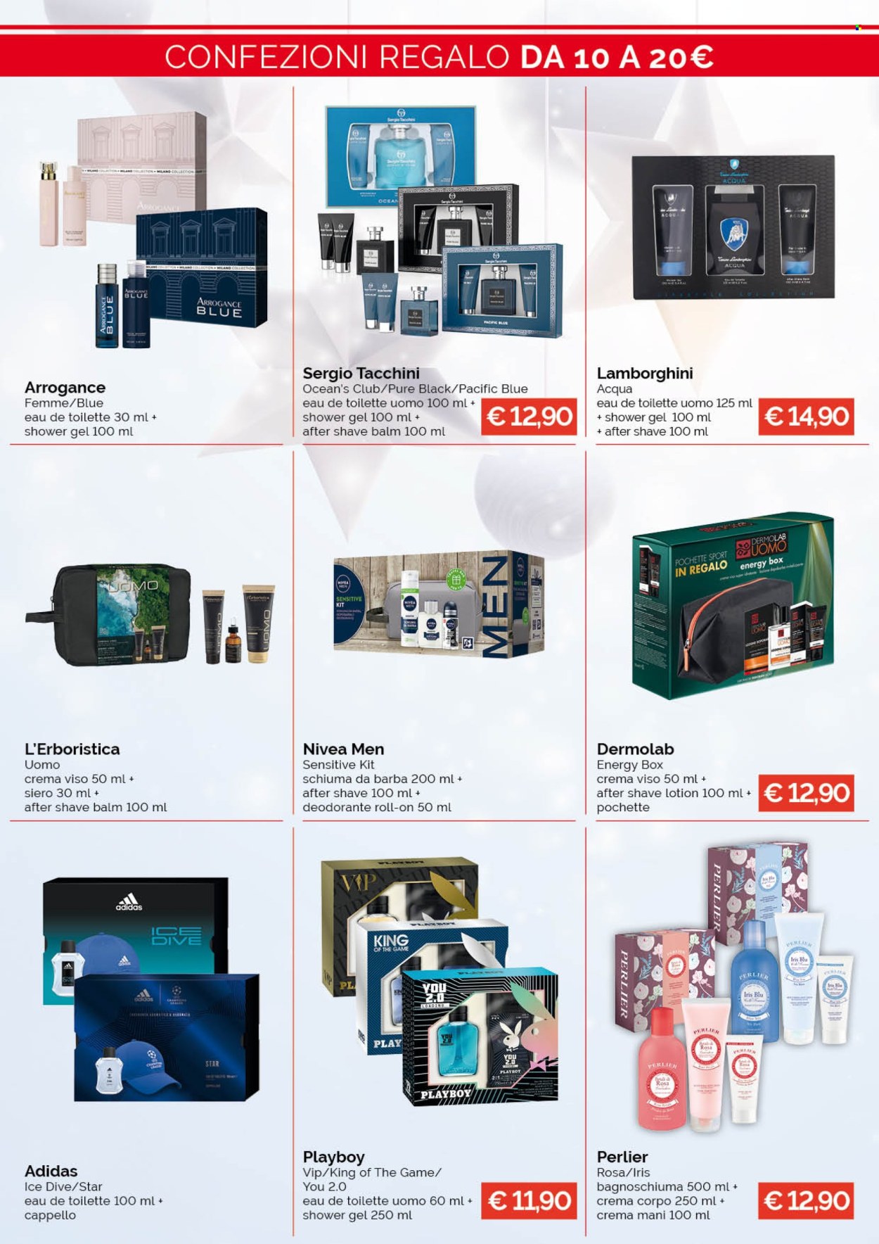 Volantino Acqua & Sapone - 3/12/2024 - 24/12/2024. Pagina 4