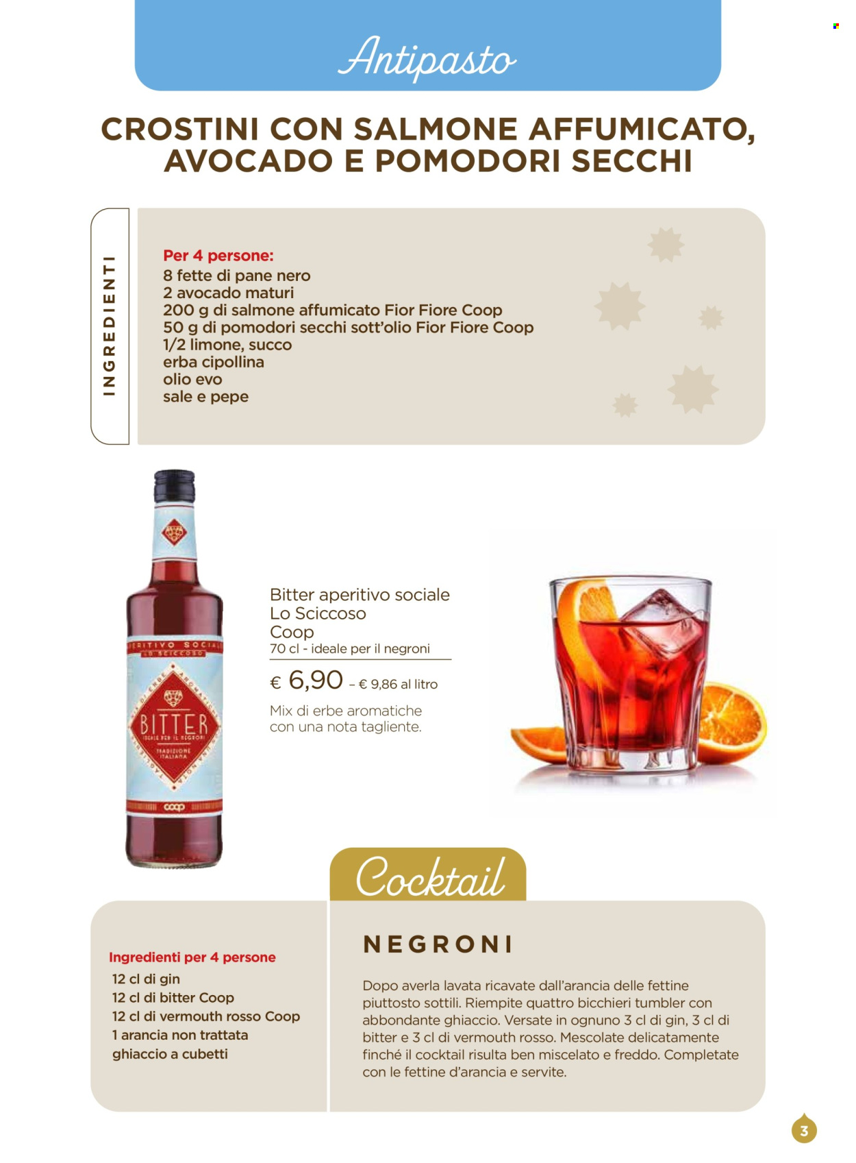Volantino Coop - 3/12/2024 - 31/12/2024. Pagina 5