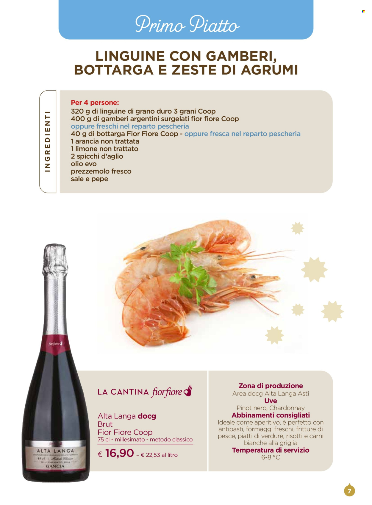 Leták Coop - 3.12.2024 - 31.12.2024. Strana 9