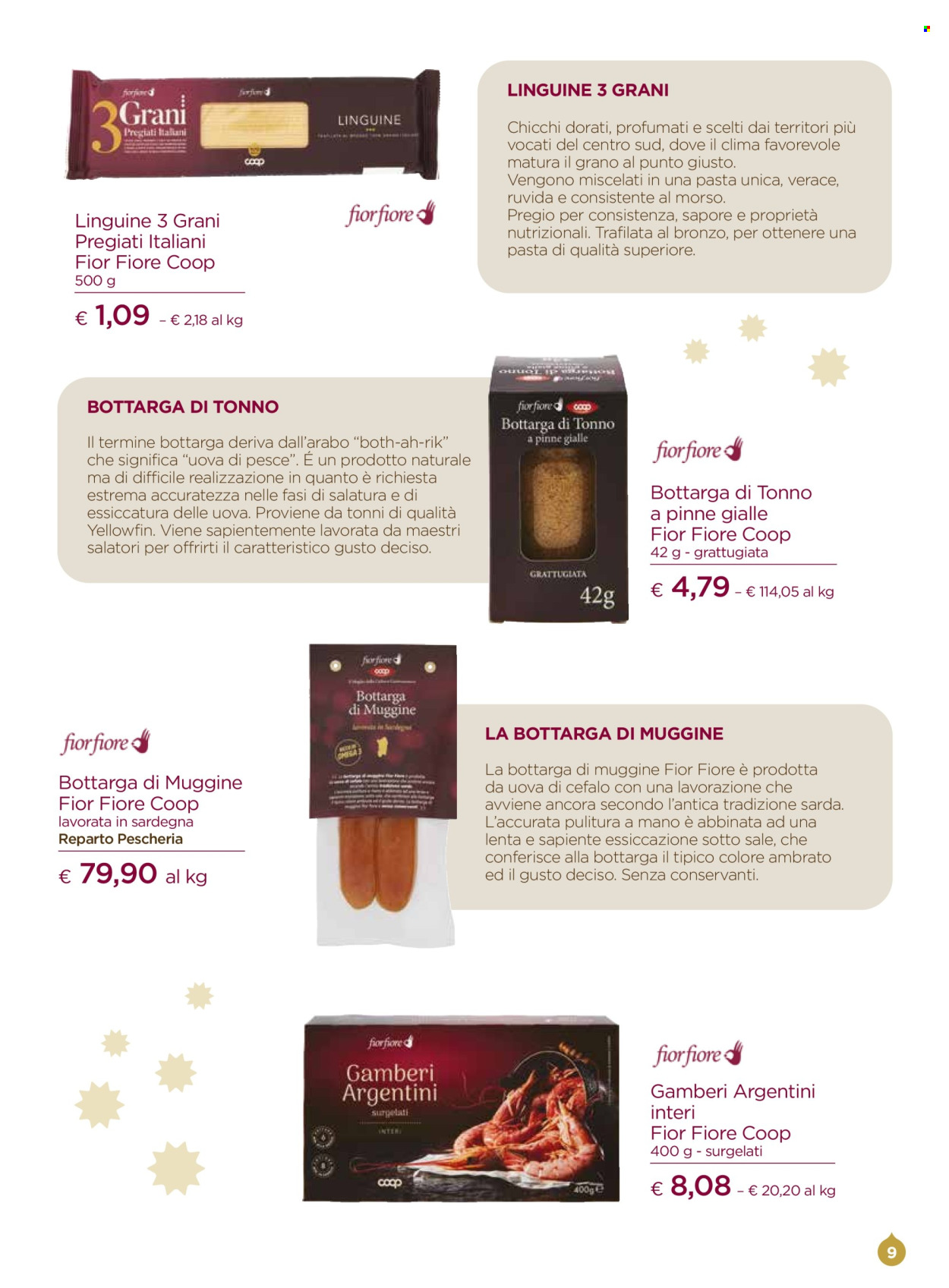 Volantino Coop - 3/12/2024 - 31/12/2024. Pagina 11