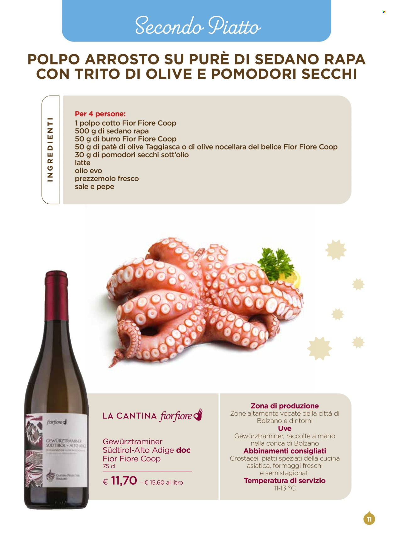 Volantino Coop - 3/12/2024 - 31/12/2024. Pagina 13