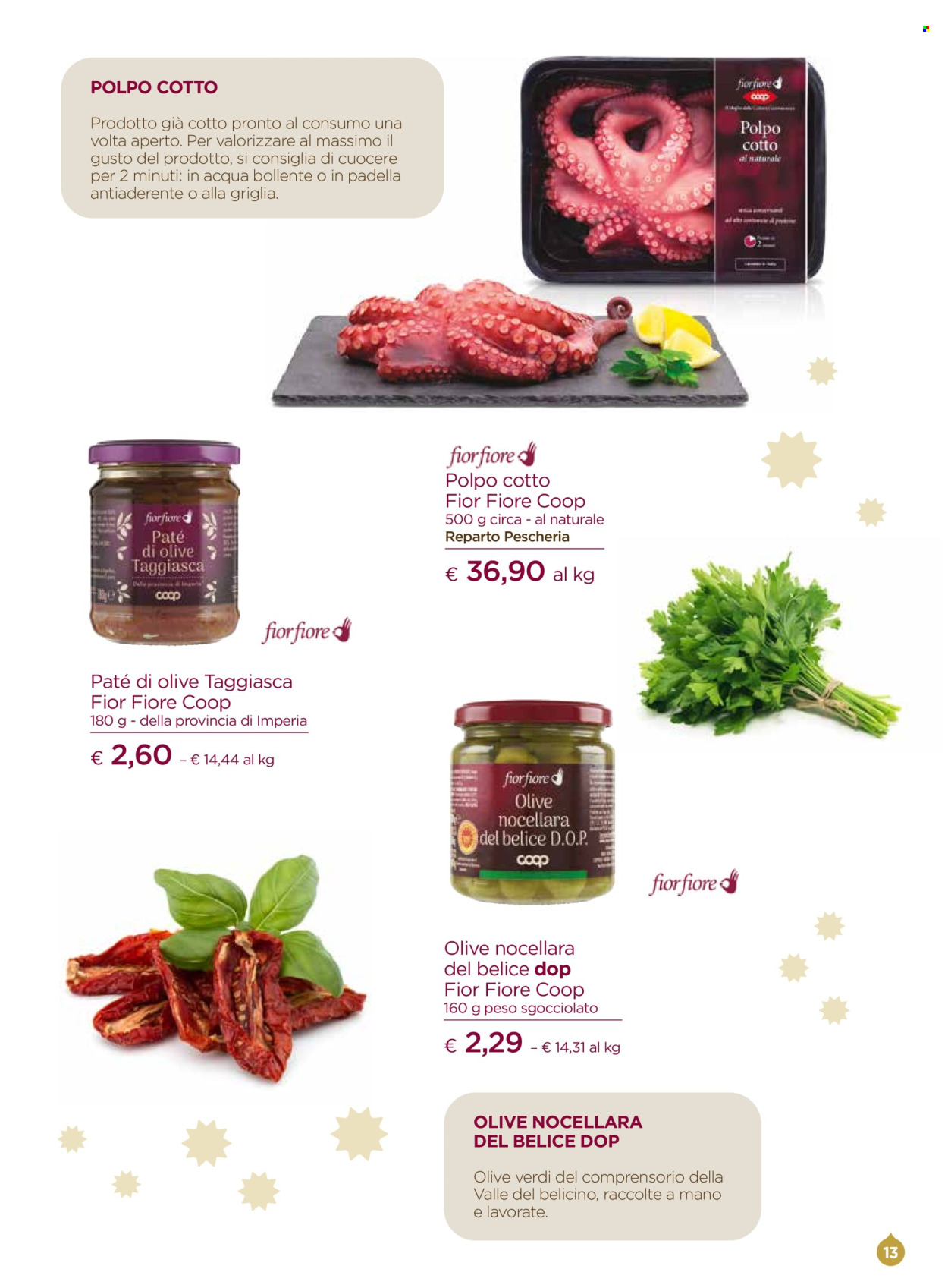 Volantino Coop - 3/12/2024 - 31/12/2024. Pagina 15