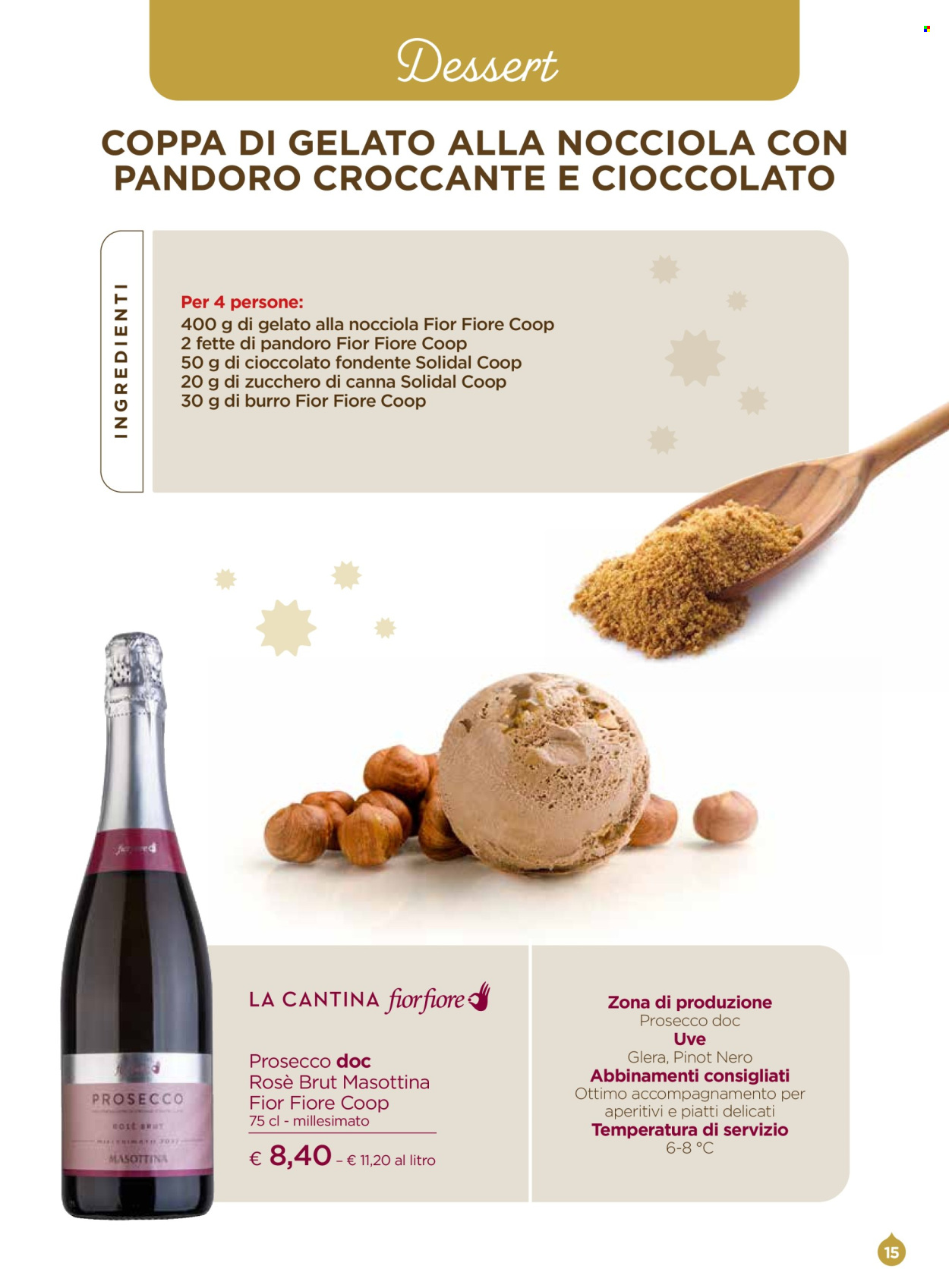 Volantino Coop - 3/12/2024 - 31/12/2024. Pagina 17