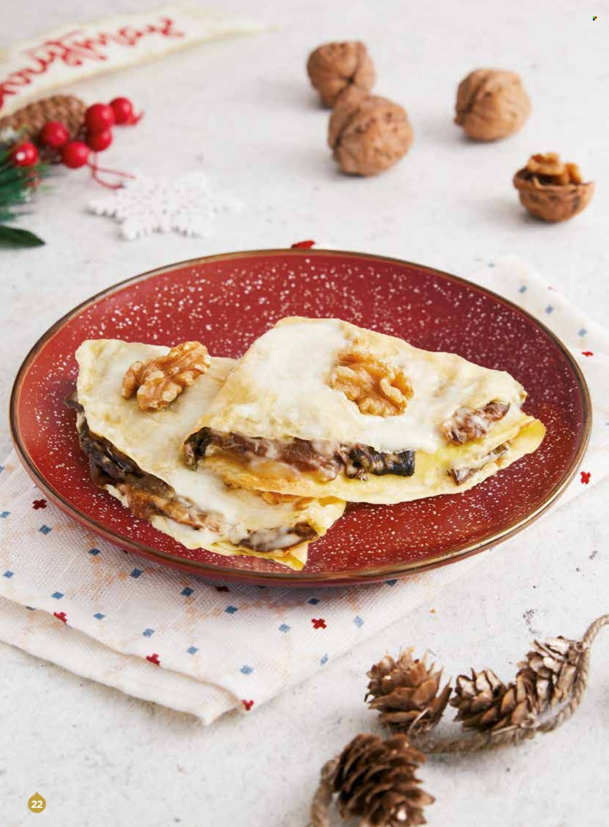 Leták Coop - 3.12.2024 - 31.12.2024. Strana 24