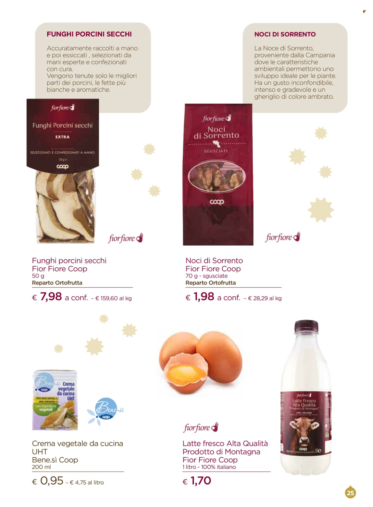 Volantino Coop - 3/12/2024 - 31/12/2024. Pagina 27