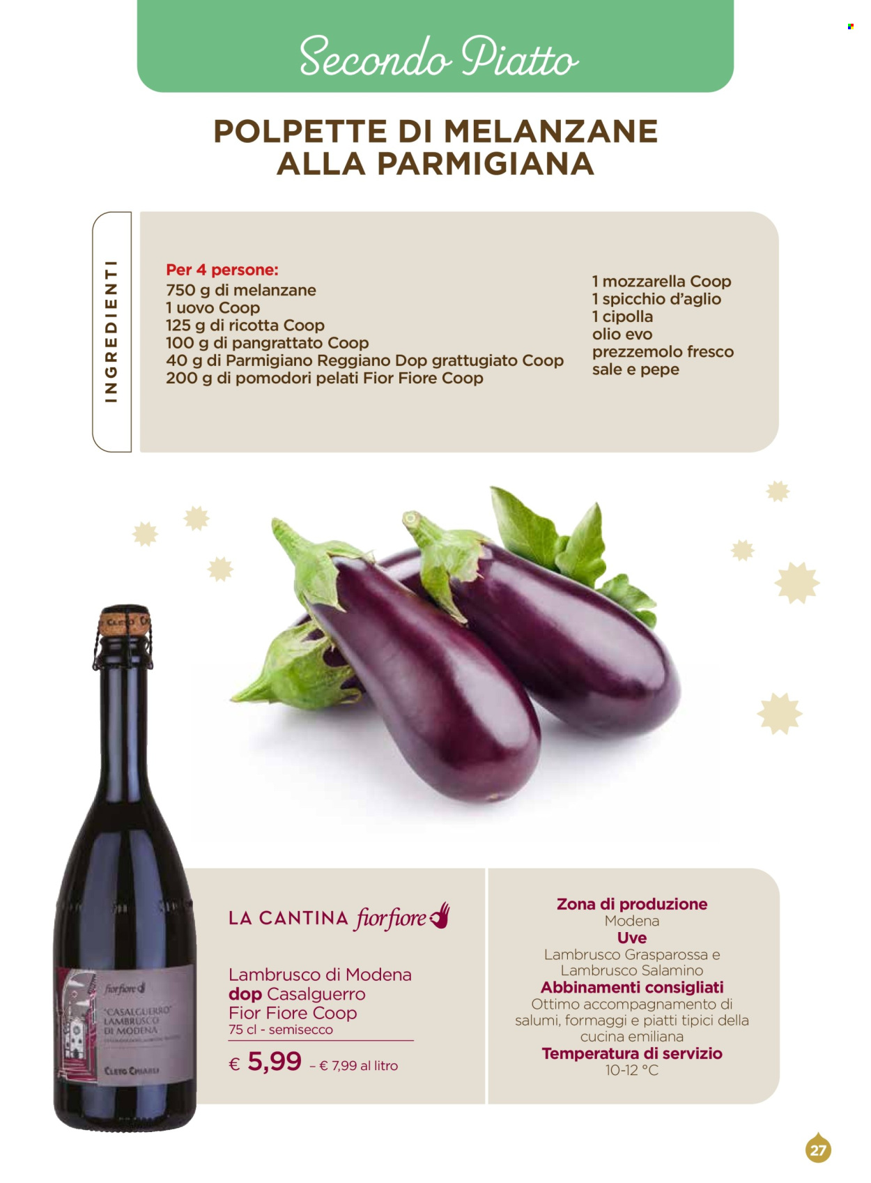 Leták Coop - 3.12.2024 - 31.12.2024. Strana 29