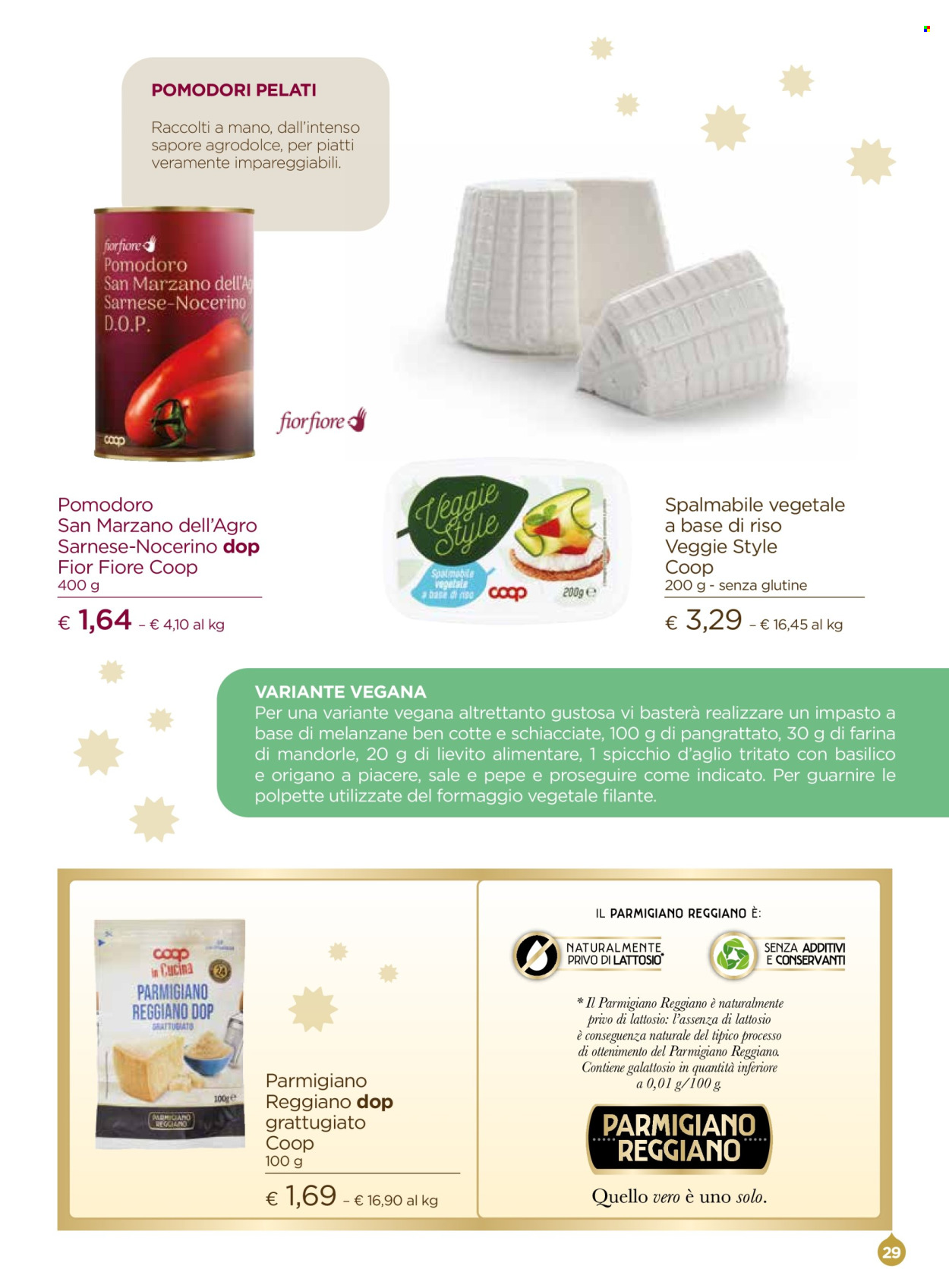 Volantino Coop - 3/12/2024 - 31/12/2024. Pagina 31
