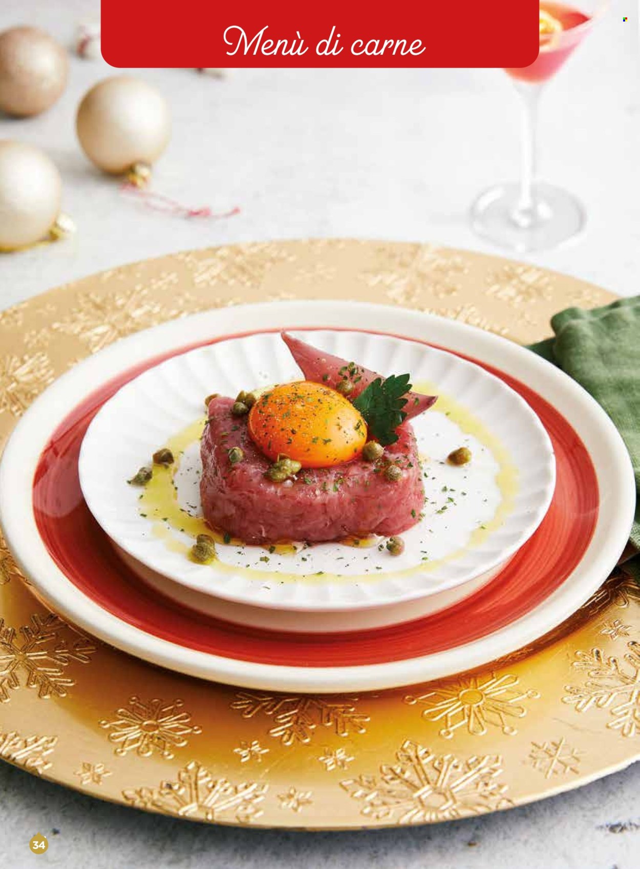 Volantino Coop - 3/12/2024 - 31/12/2024. Pagina 36