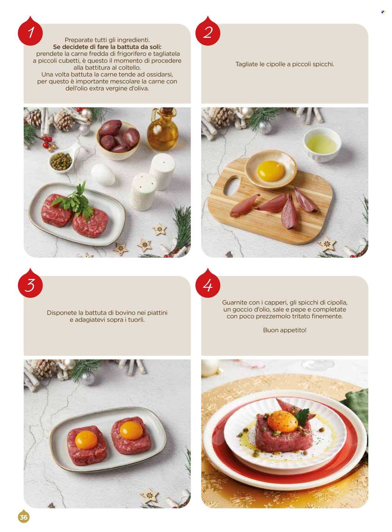 Volantino Coop - 3/12/2024 - 31/12/2024. Pagina 38