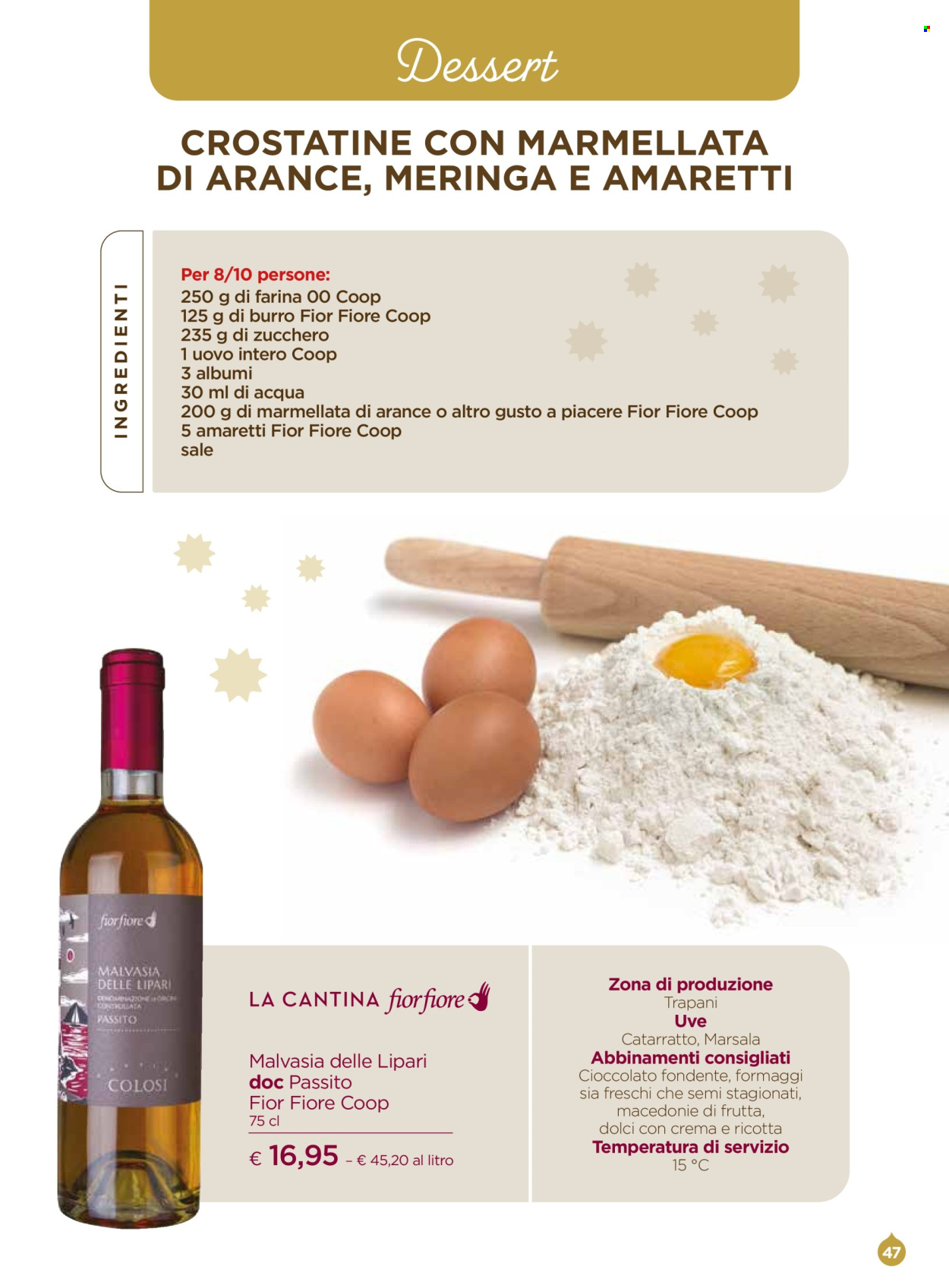 Volantino Coop - 3/12/2024 - 31/12/2024. Pagina 49