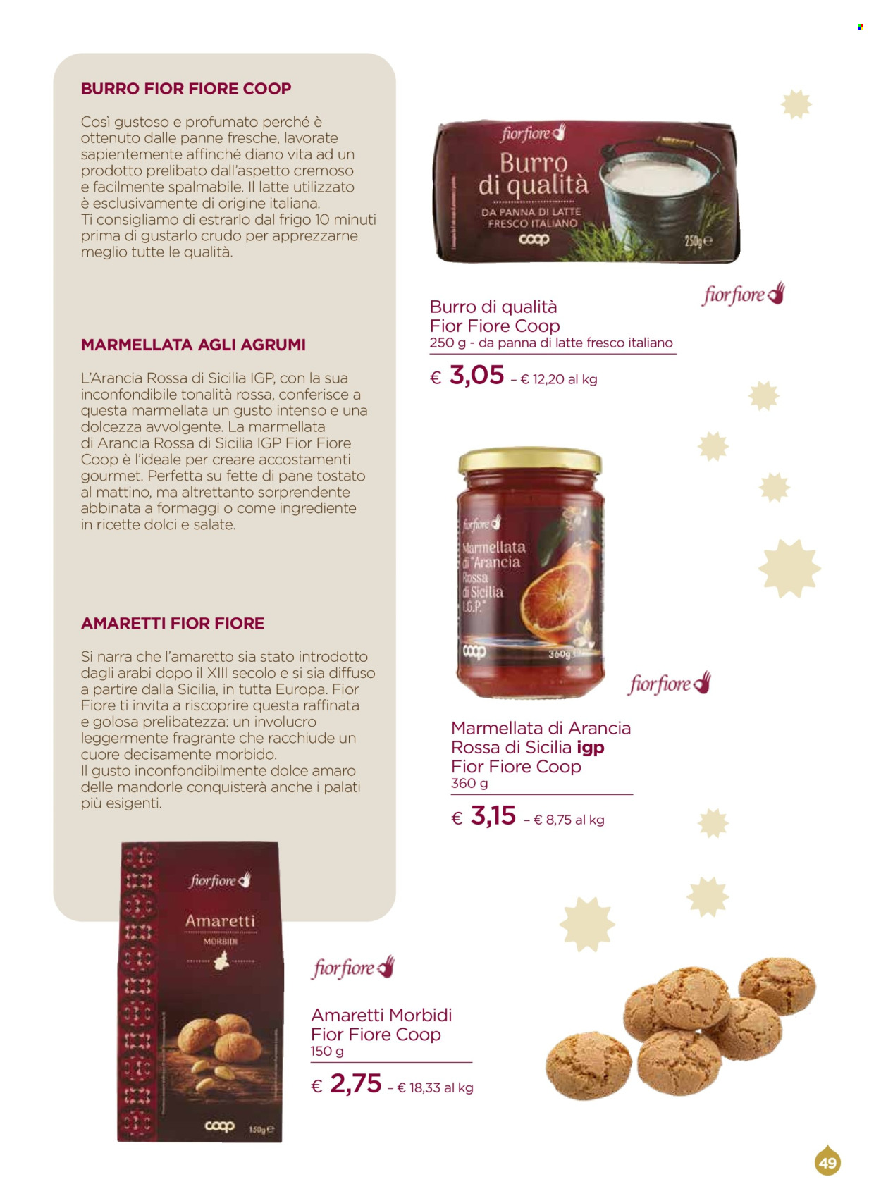 Volantino Coop - 3/12/2024 - 31/12/2024. Pagina 51