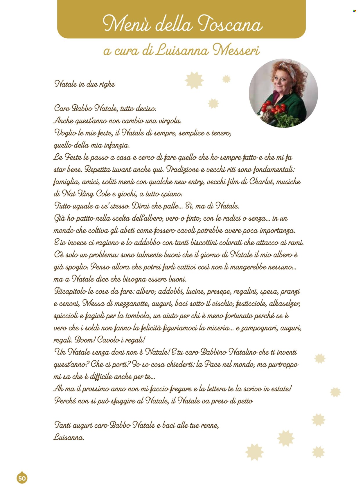 Volantino Coop - 3/12/2024 - 31/12/2024. Pagina 52
