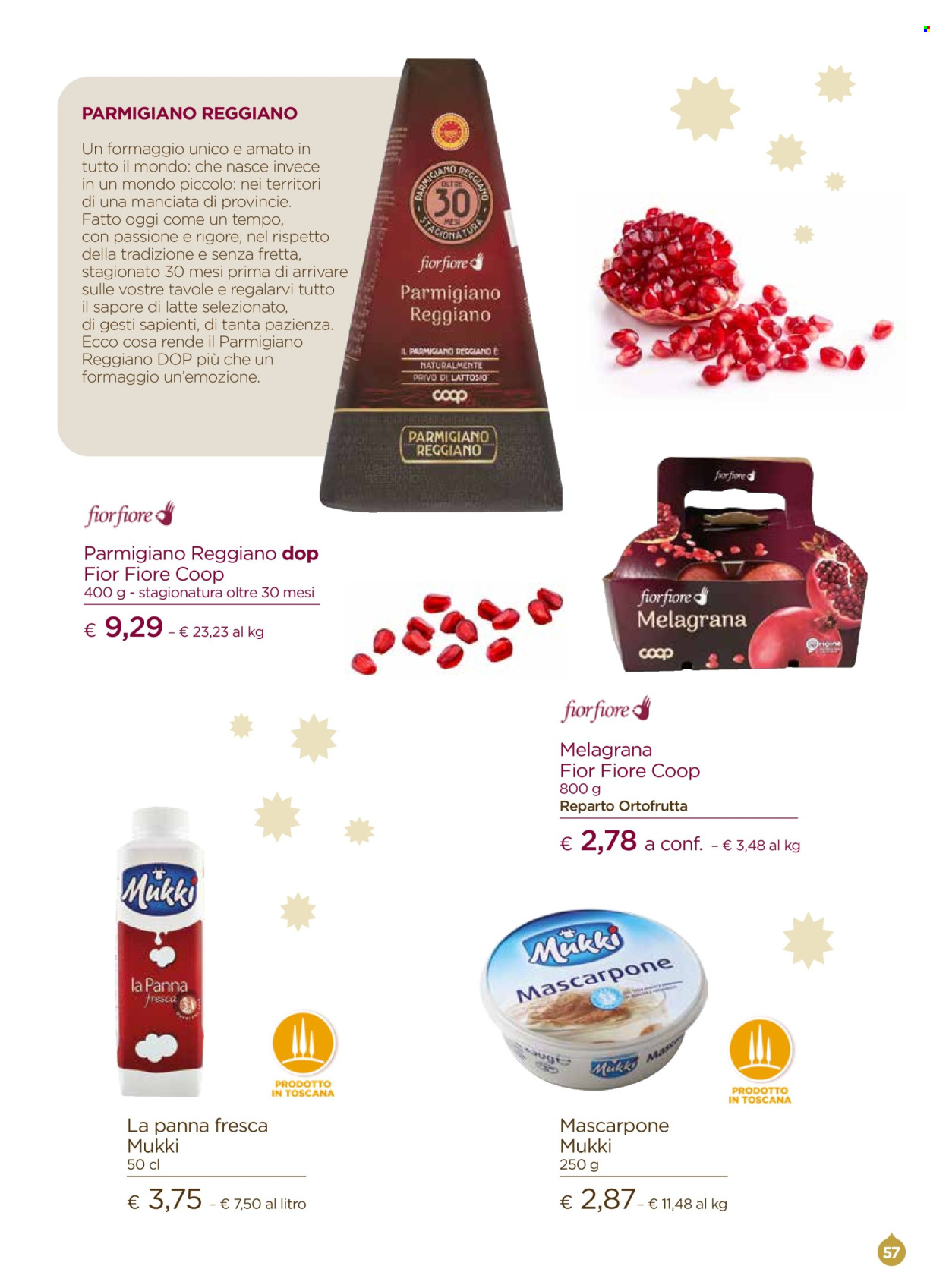 Volantino Coop - 3/12/2024 - 31/12/2024. Pagina 59