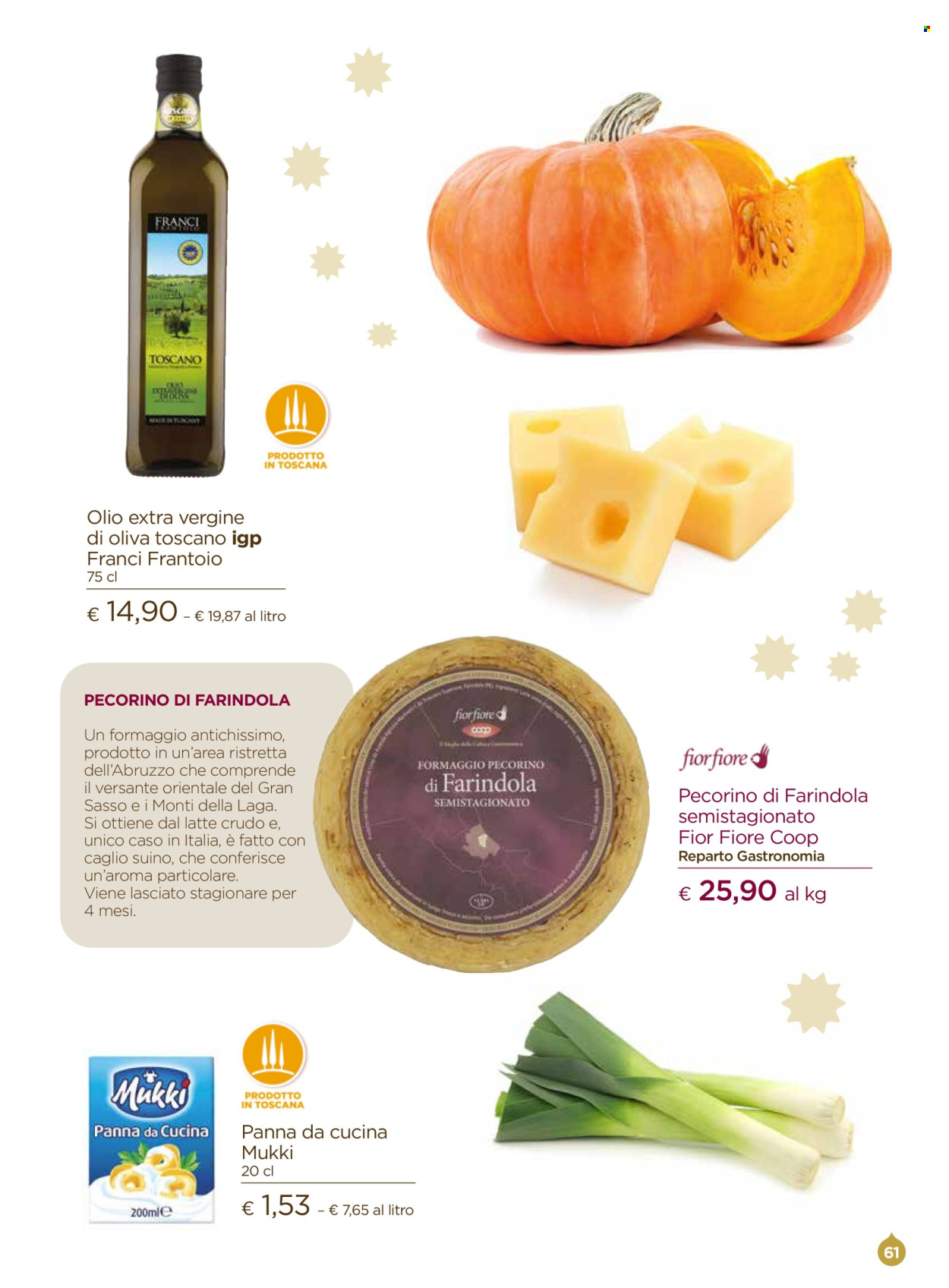 Volantino Coop - 3/12/2024 - 31/12/2024. Pagina 63