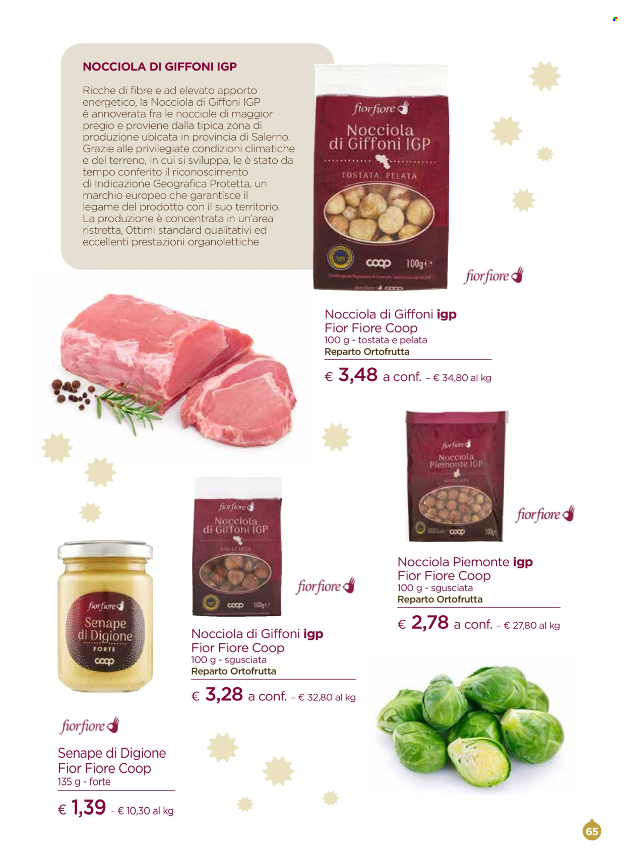 Volantino Coop - 3/12/2024 - 31/12/2024. Pagina 67