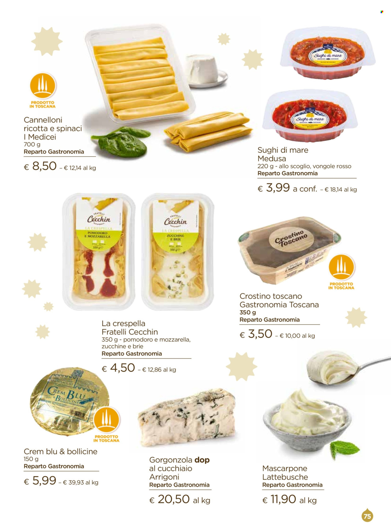 Volantino Coop - 3/12/2024 - 31/12/2024. Pagina 77