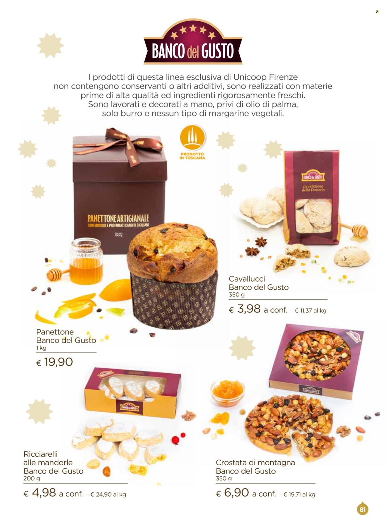Volantino Coop - 3/12/2024 - 31/12/2024. Pagina 83