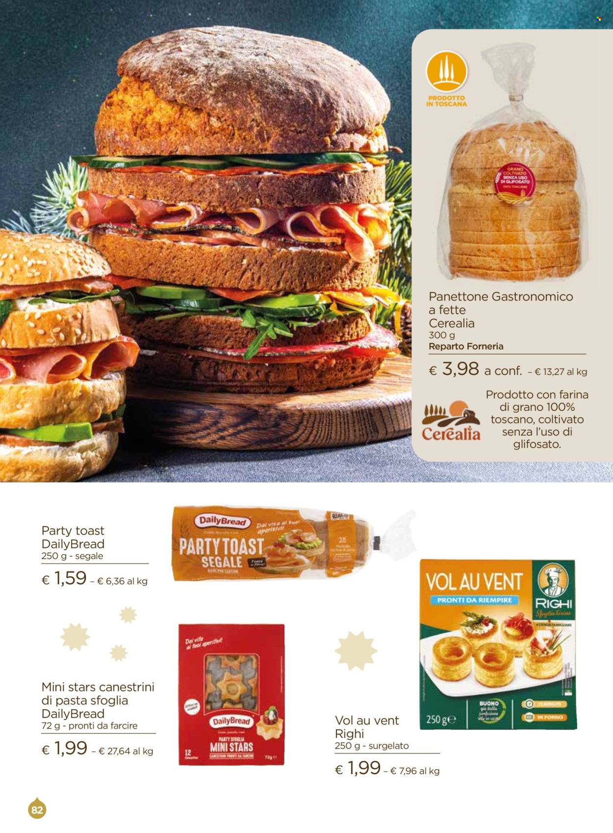 Leták Coop - 3.12.2024 - 31.12.2024. Strana 84