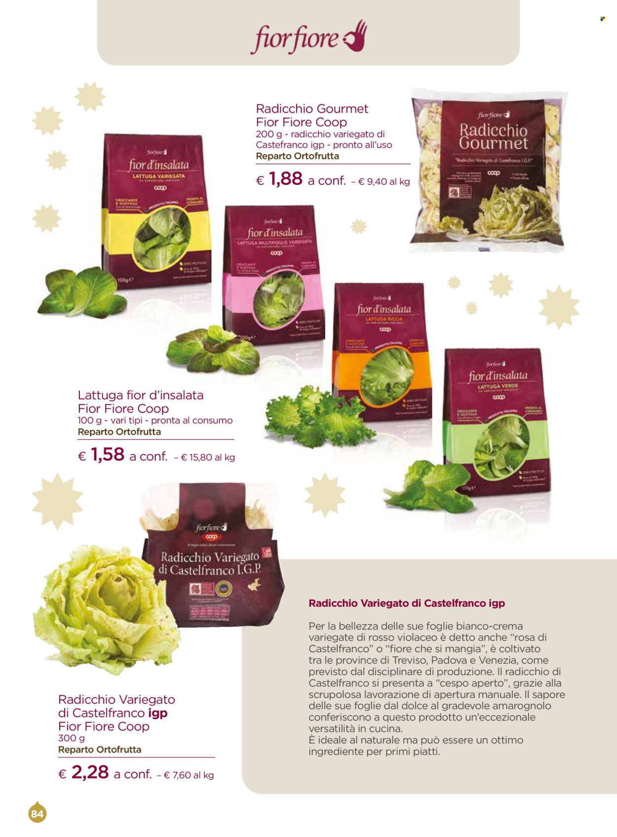 Volantino Coop - 3/12/2024 - 31/12/2024. Pagina 86