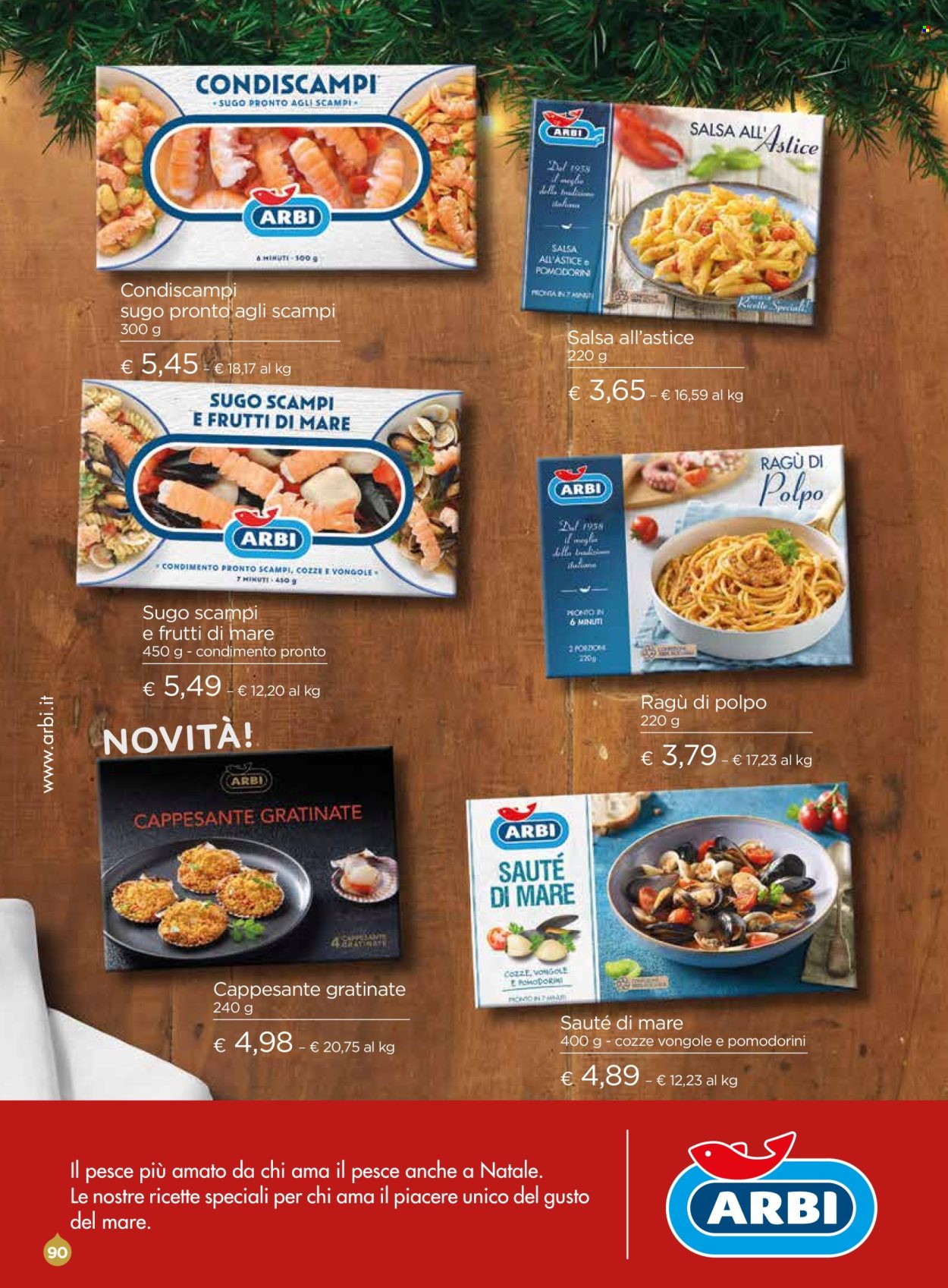 Volantino Coop - 3/12/2024 - 31/12/2024. Pagina 92