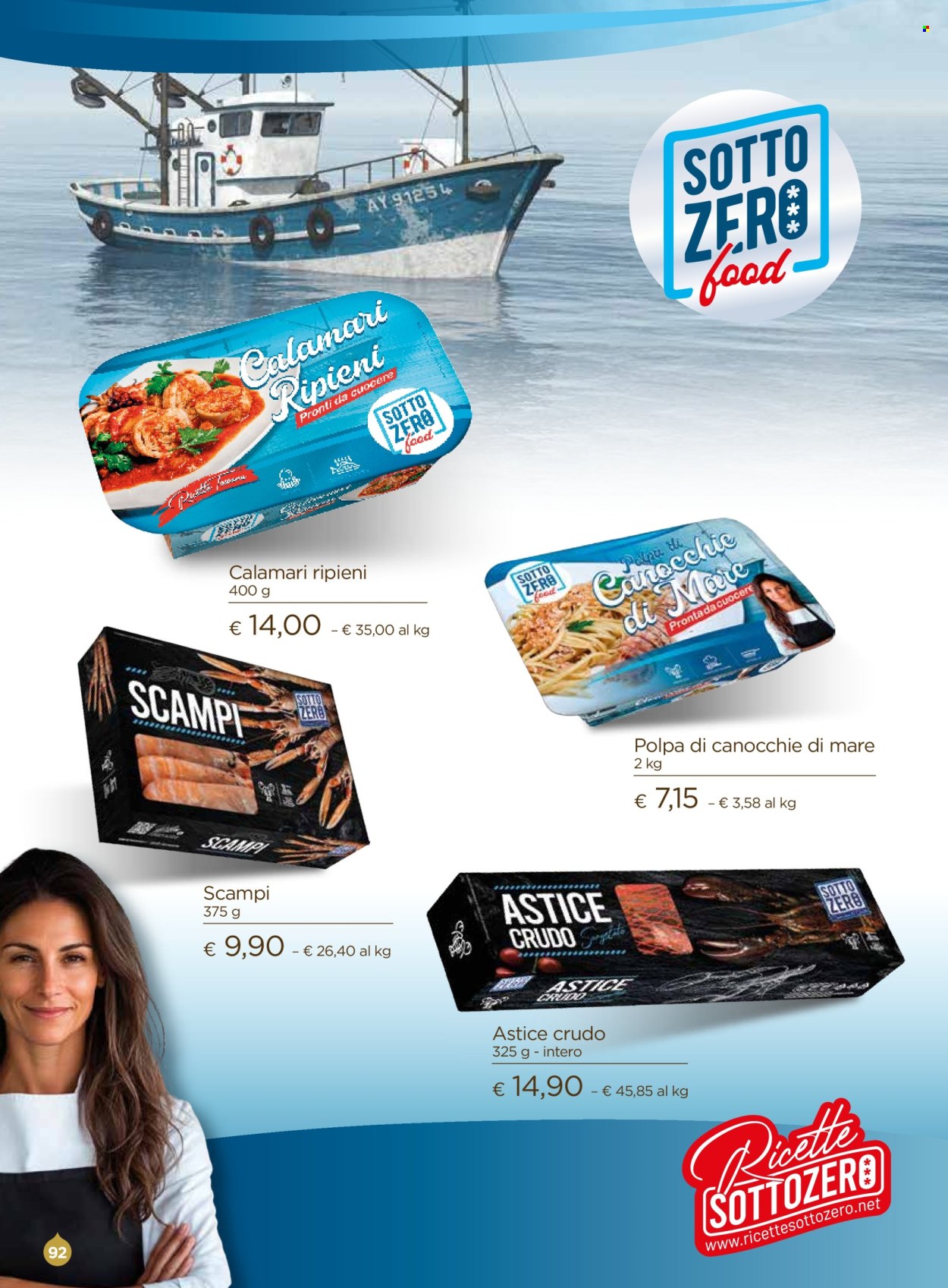 Leták Coop - 3.12.2024 - 31.12.2024. Strana 94