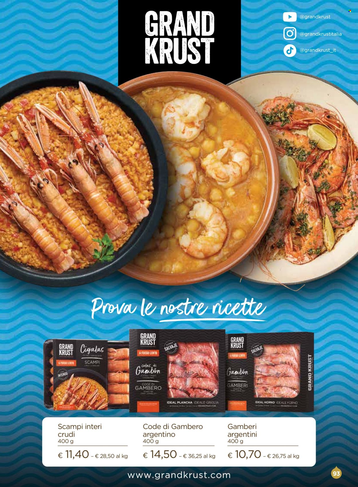 Volantino Coop - 3/12/2024 - 31/12/2024. Pagina 95