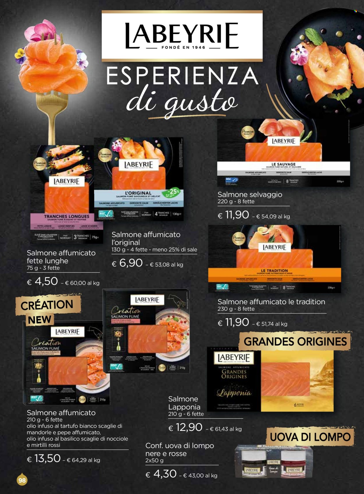 Volantino Coop - 3/12/2024 - 31/12/2024. Pagina 100