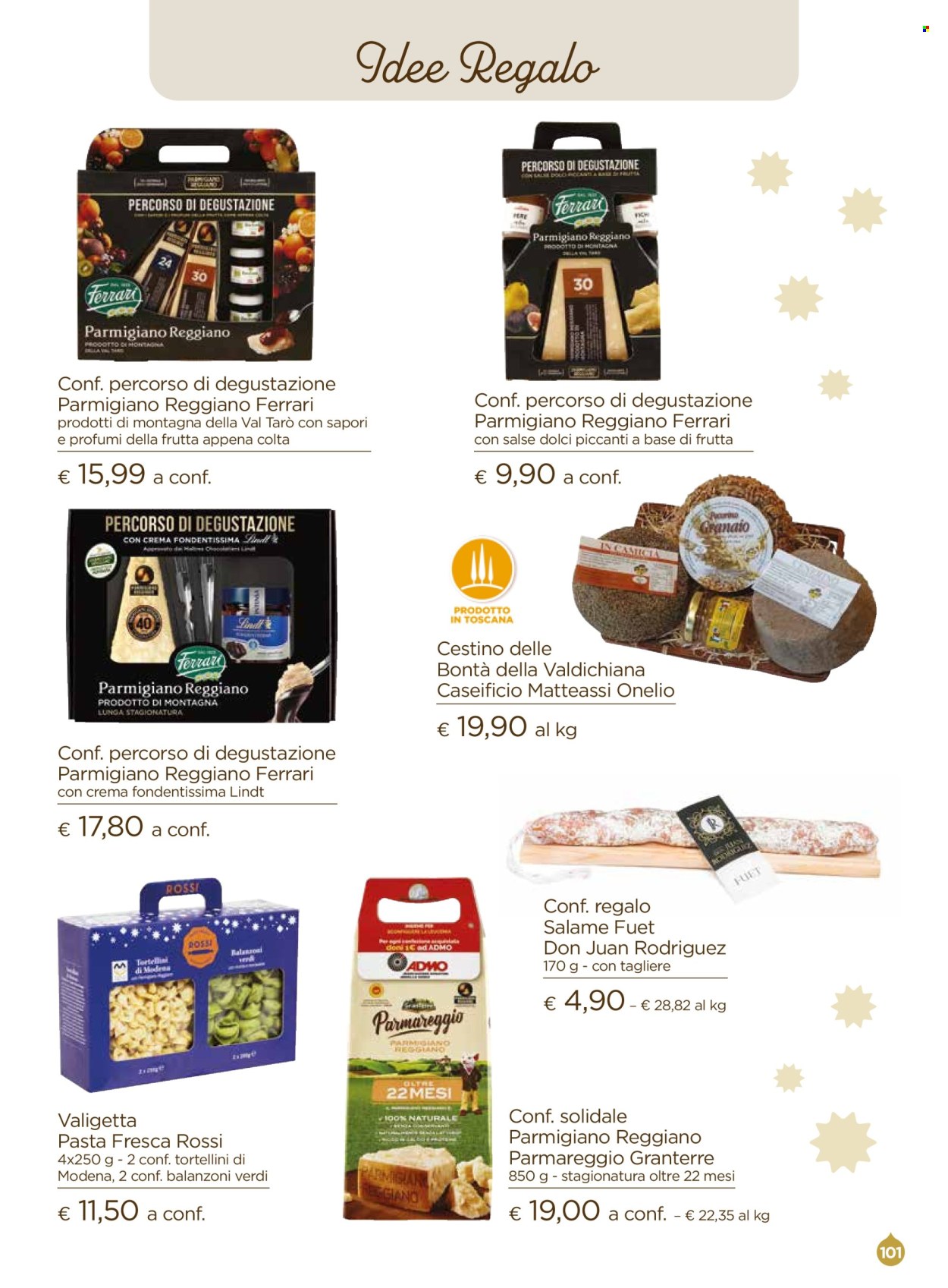 Volantino Coop - 3/12/2024 - 31/12/2024. Pagina 103