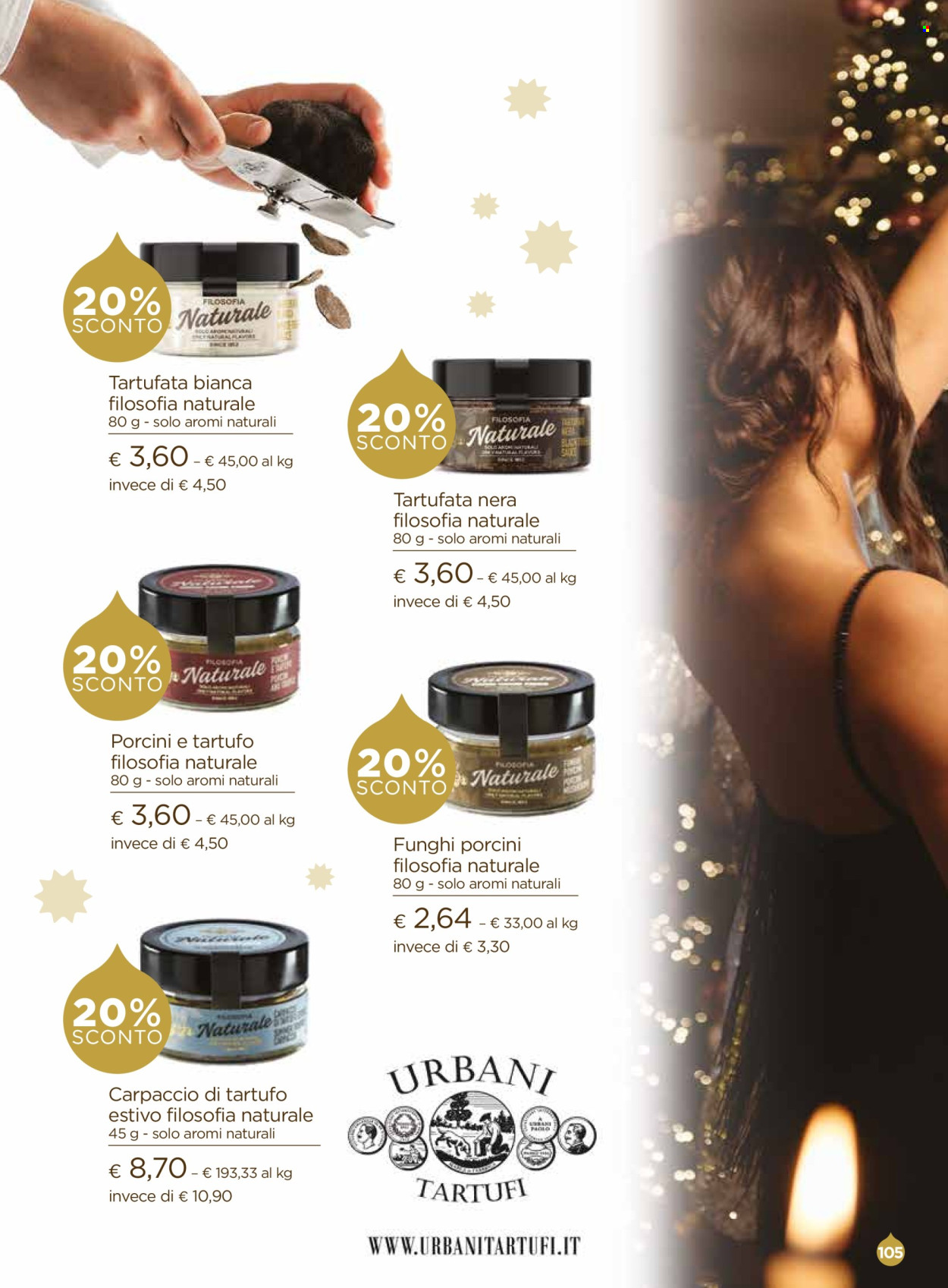 Volantino Coop - 3/12/2024 - 31/12/2024. Pagina 107