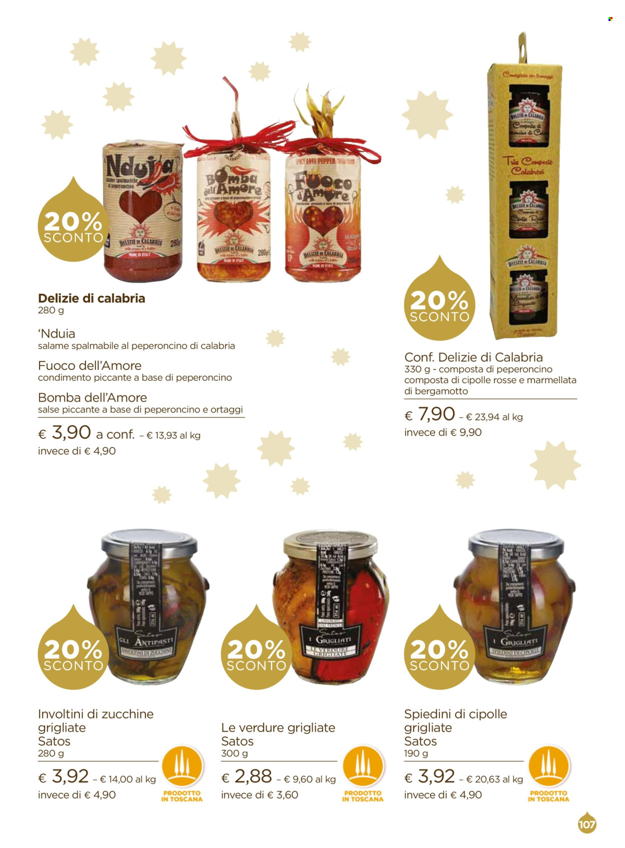 Leták Coop - 3.12.2024 - 31.12.2024. Strana 109