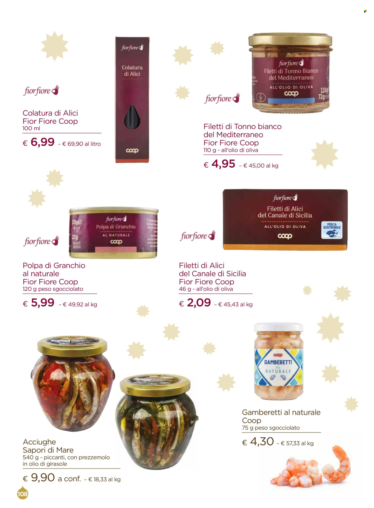 Leták Coop - 3.12.2024 - 31.12.2024. Strana 110