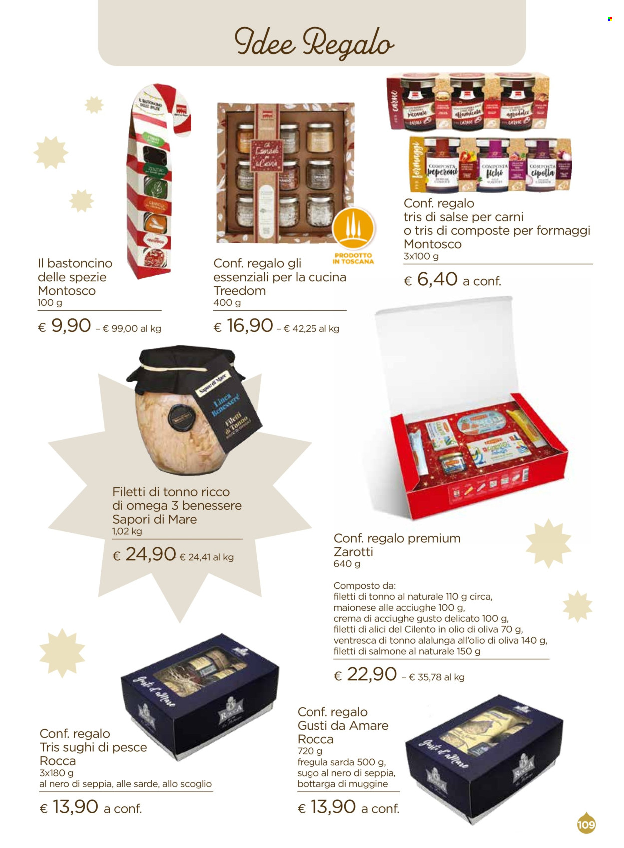 Volantino Coop - 3/12/2024 - 31/12/2024. Pagina 111