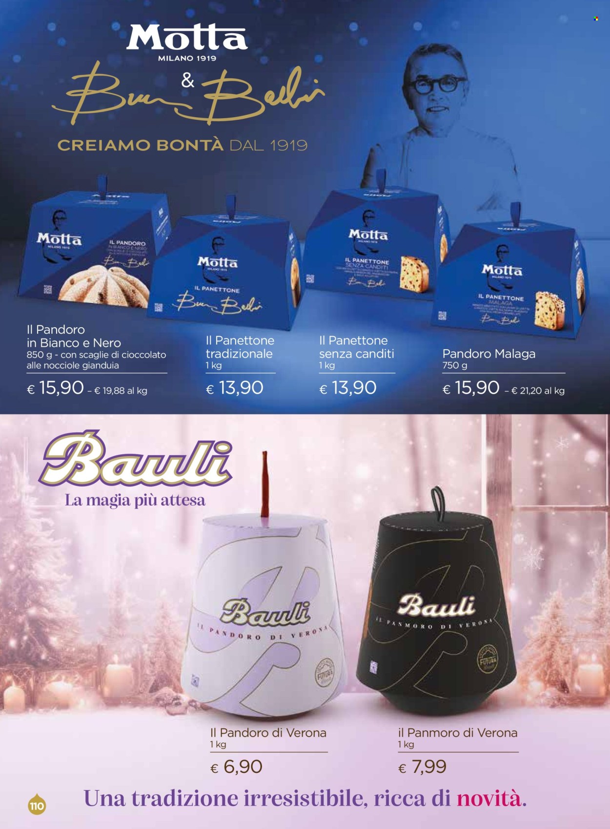 Volantino Coop - 3/12/2024 - 31/12/2024. Pagina 112