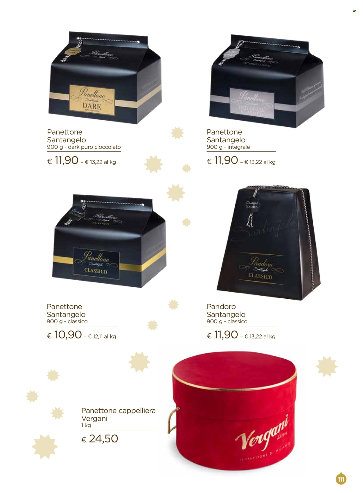 Volantino Coop - 3/12/2024 - 31/12/2024. Pagina 113