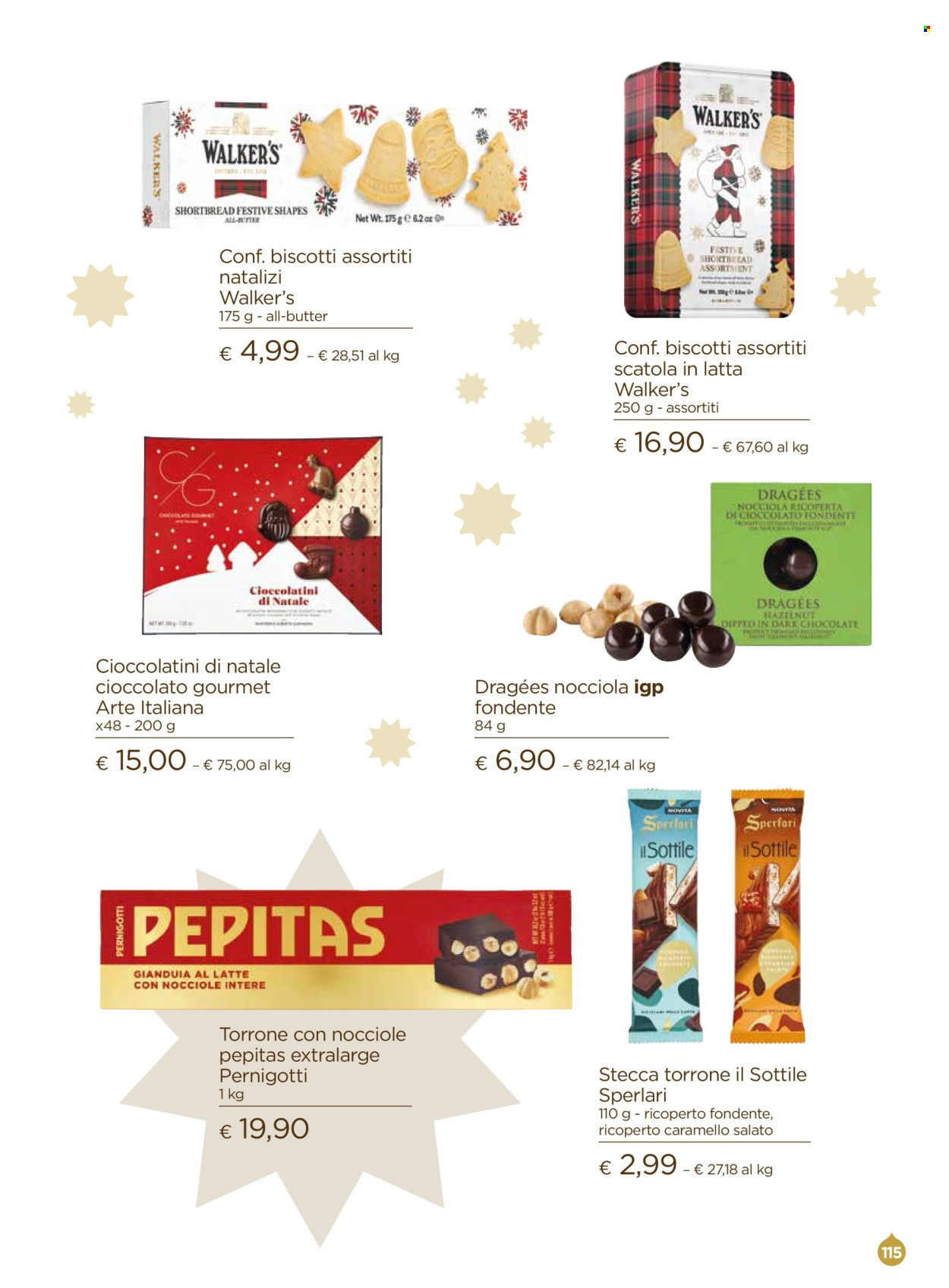 Leták Coop - 3.12.2024 - 31.12.2024. Strana 117