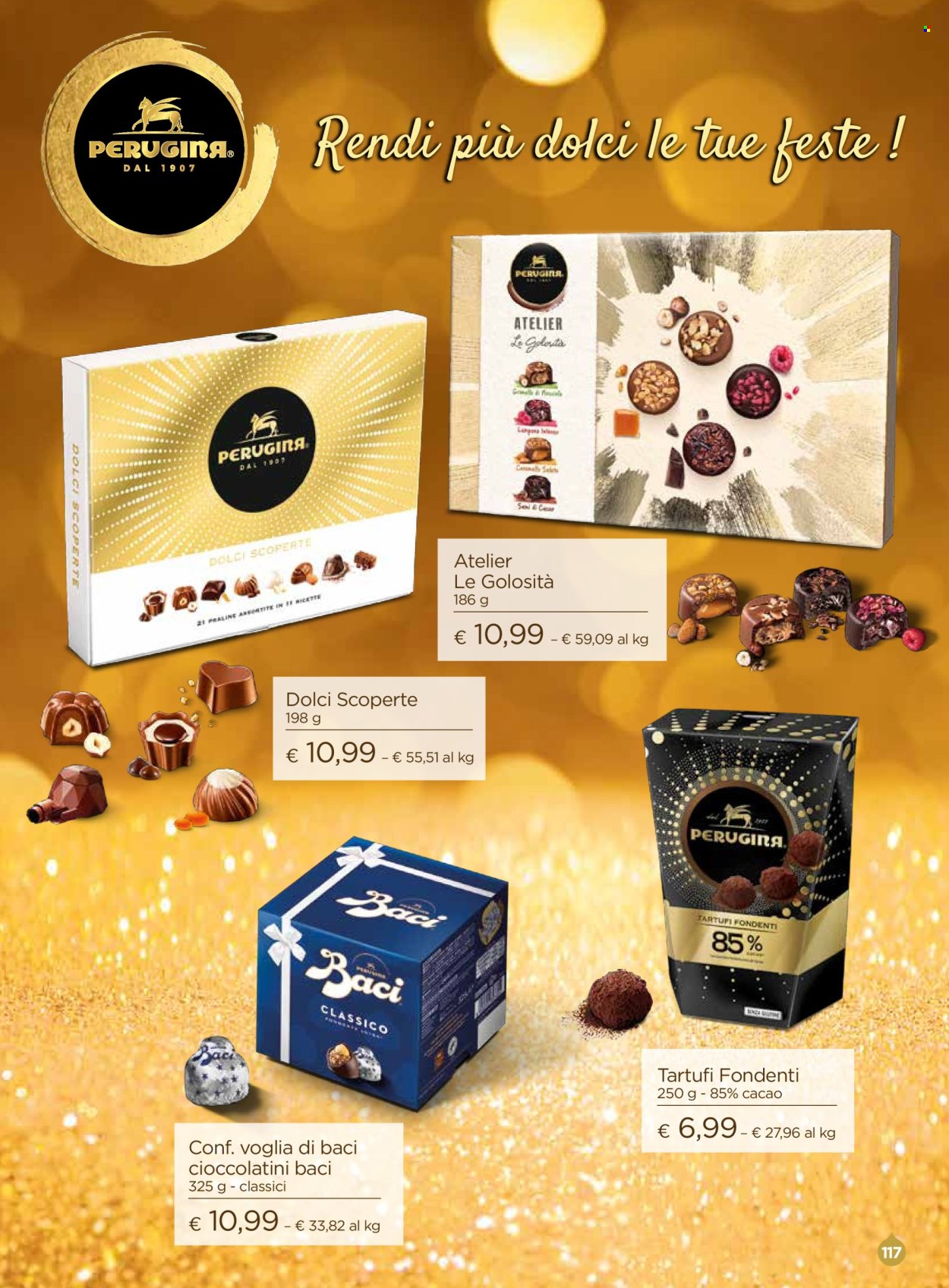 Volantino Coop - 3/12/2024 - 31/12/2024. Pagina 119
